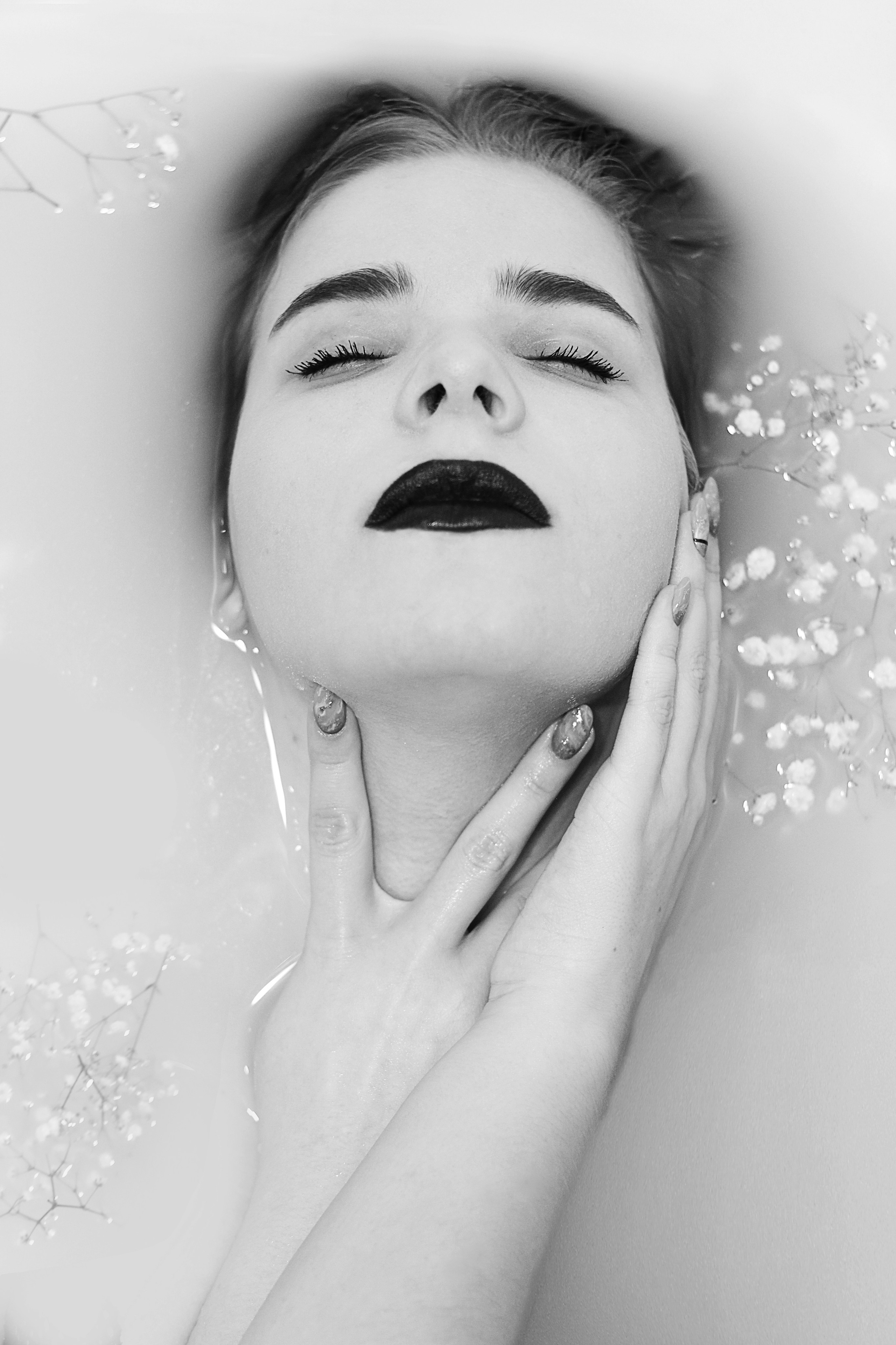 Арт съёмки. Арт-фотограф Побоева Антонина