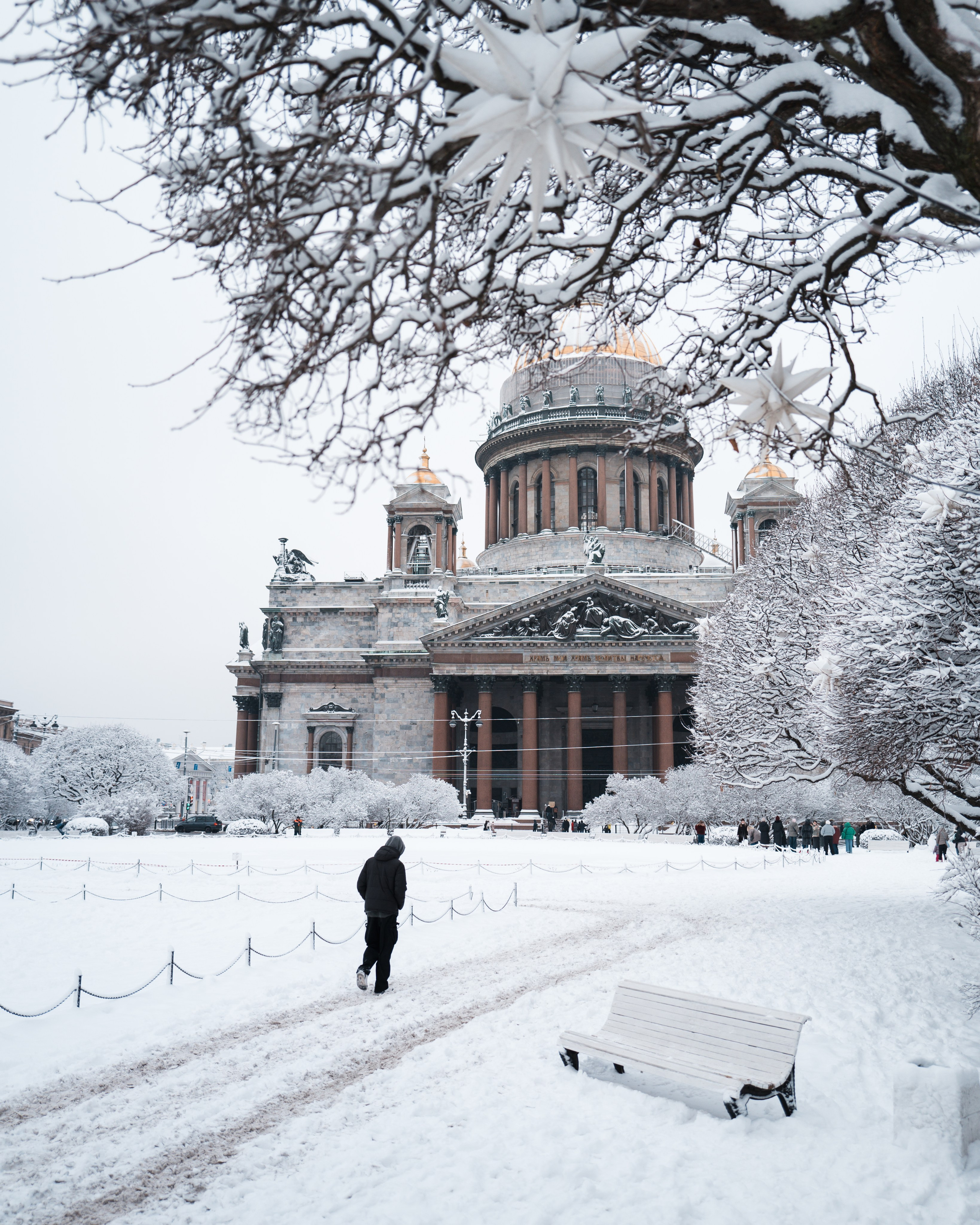 Street photography / Уличная фотография. @tomrus: Рустам Шагиморданов — фотограф