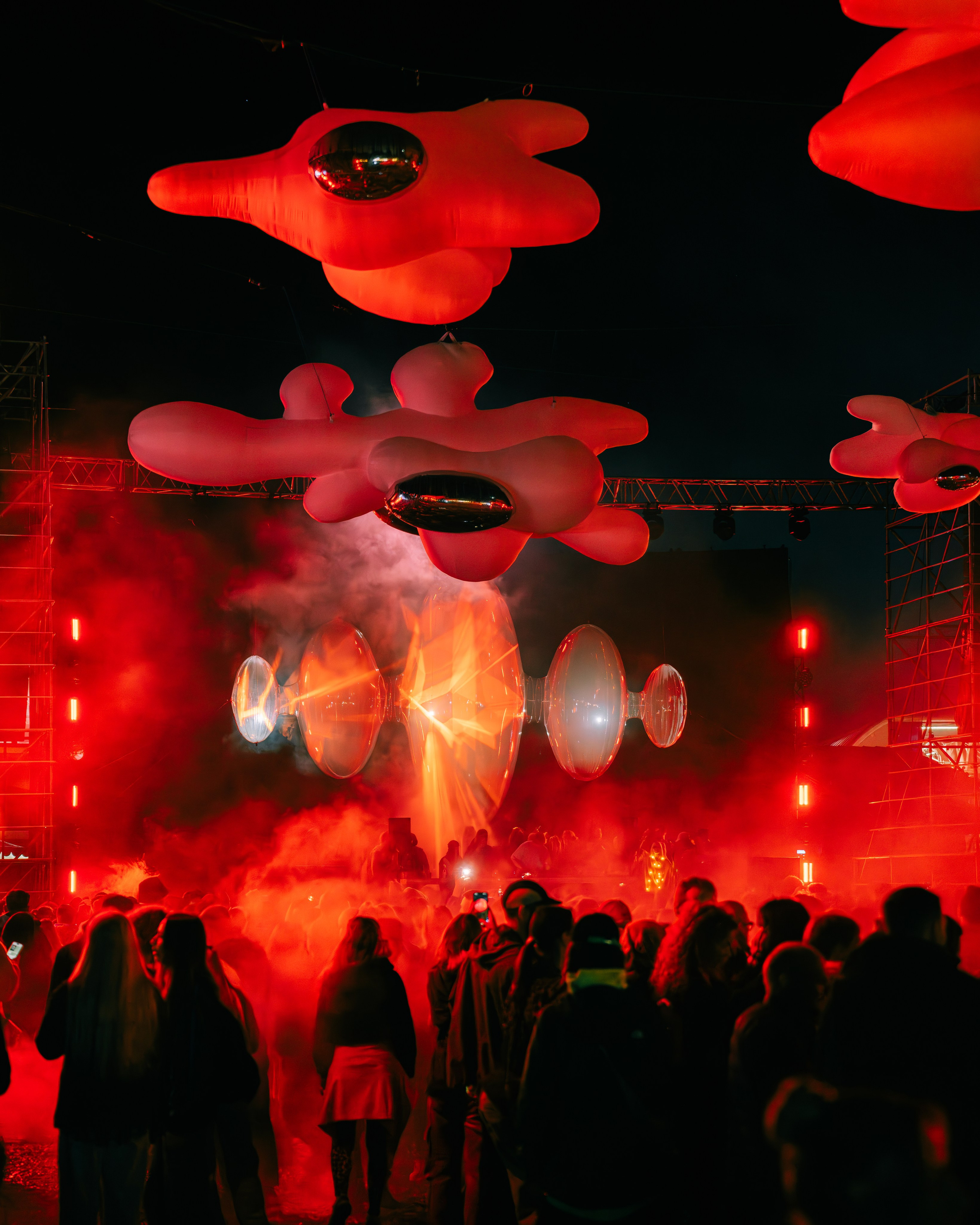 New Star Weekend, SILA SVETA. @tomrus: Рустам Шагиморданов — фотограф