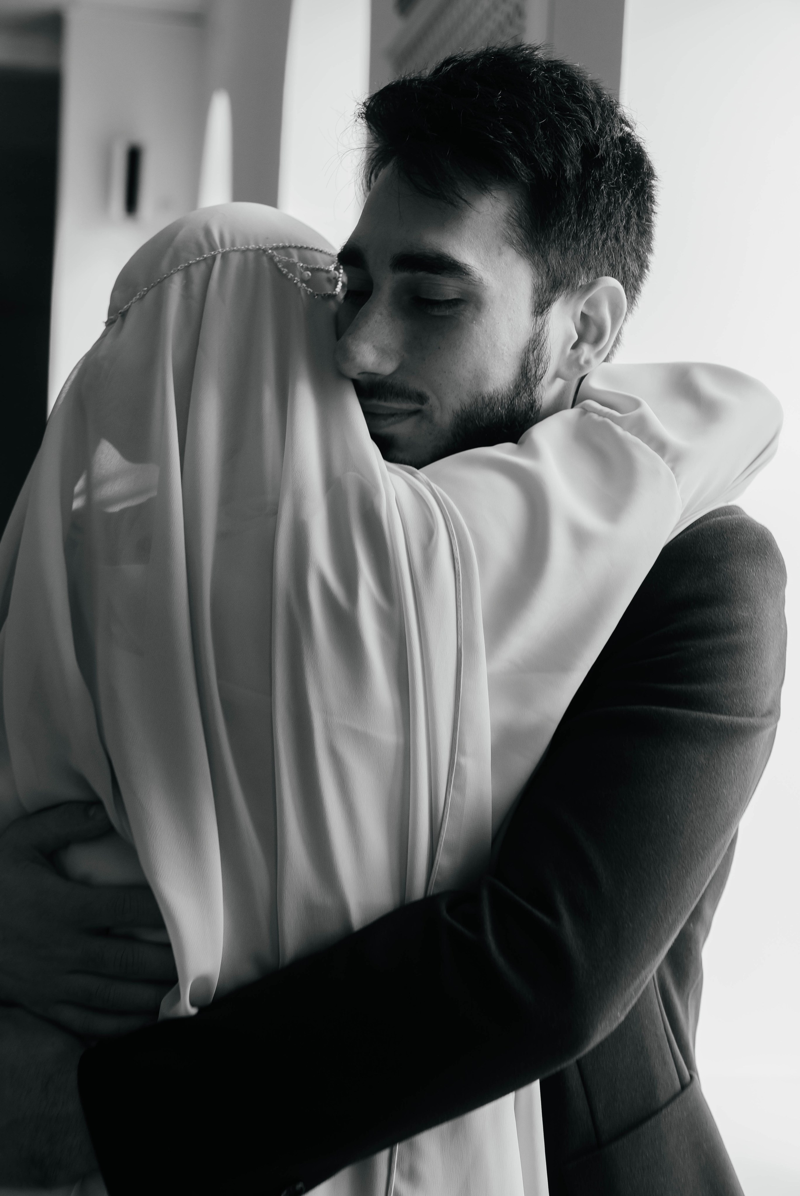 МАШАЛЛАХ. Свадебный фотограф в Саратове и Москве Гусейнова Рухия