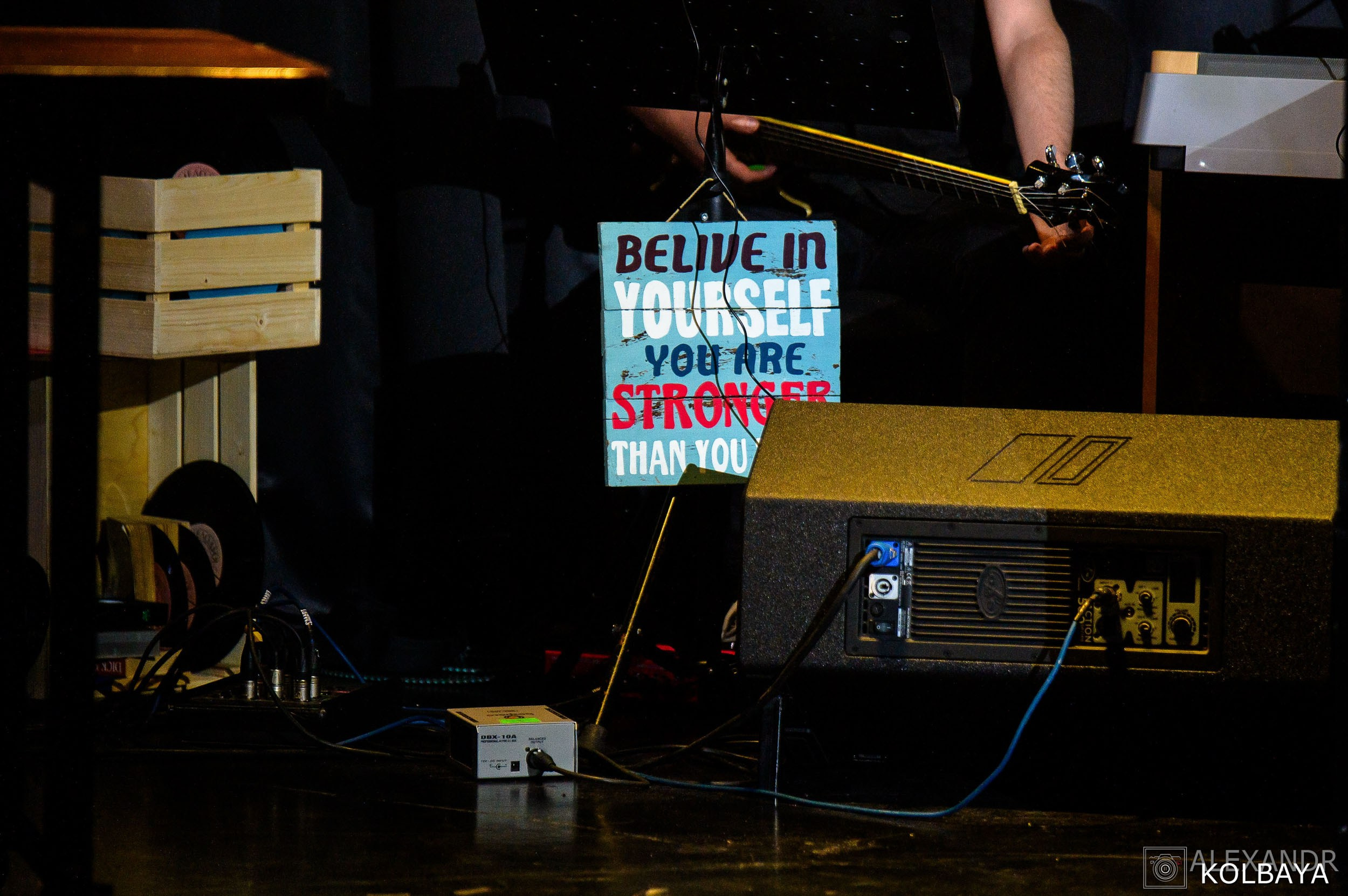 Мюзикл Тик-Так. Концертный и театральный репортажный фотограф в Москве Александр Колбая