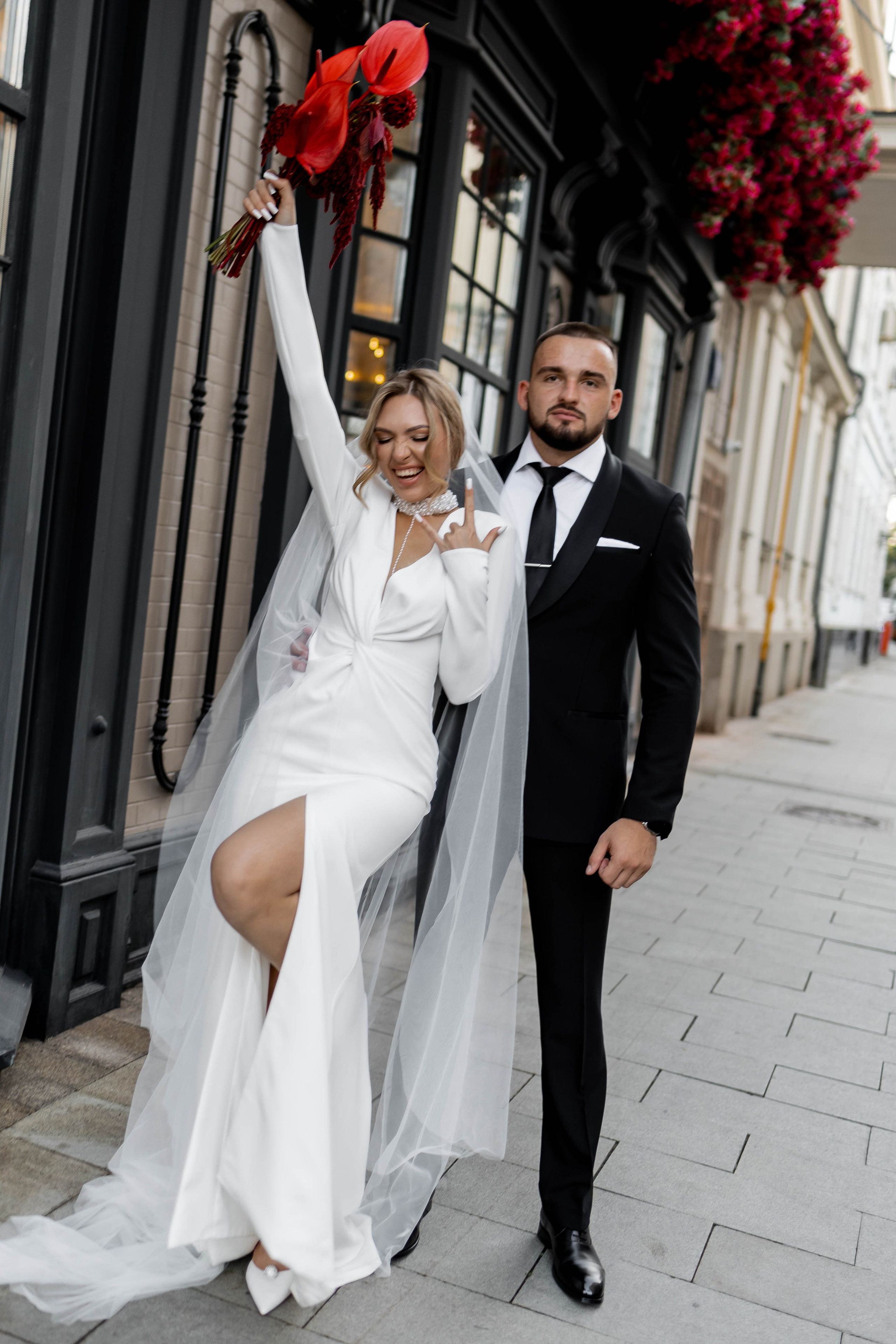 Кристина | Кирилл. Свадебный фотограф Надежда Рыжикова