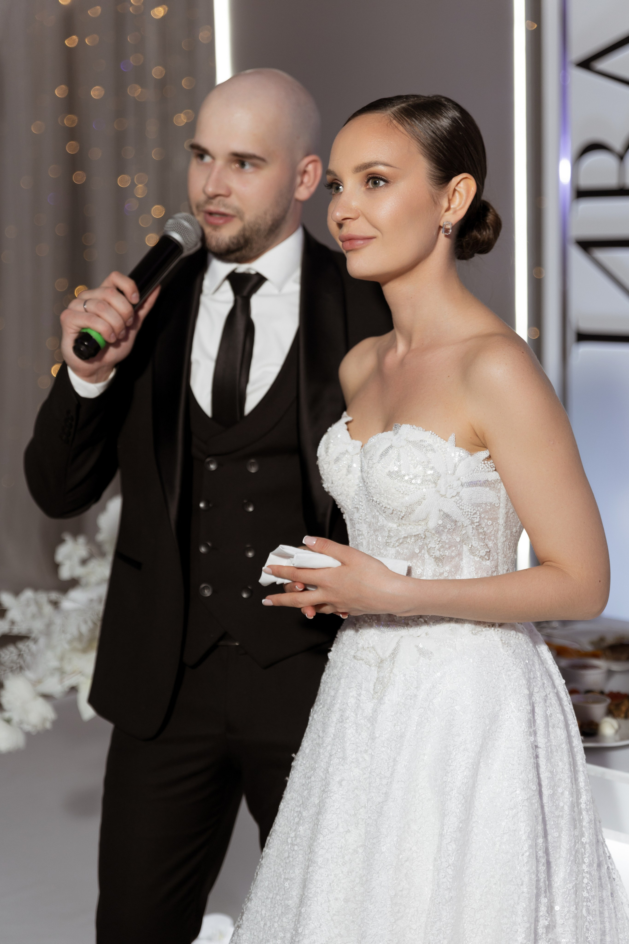 Иван и Динара. Свадебный фотограф в Самаре и СПБ Наталия Константинова