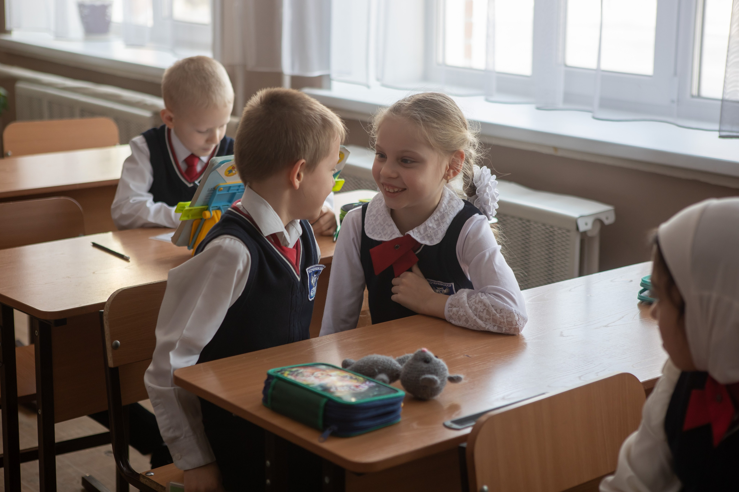 Прошкольная история. Свадебный, семейный фотограф. Выпускные альбомы в Коченёво / Новосибирск. Наталья Байкуш