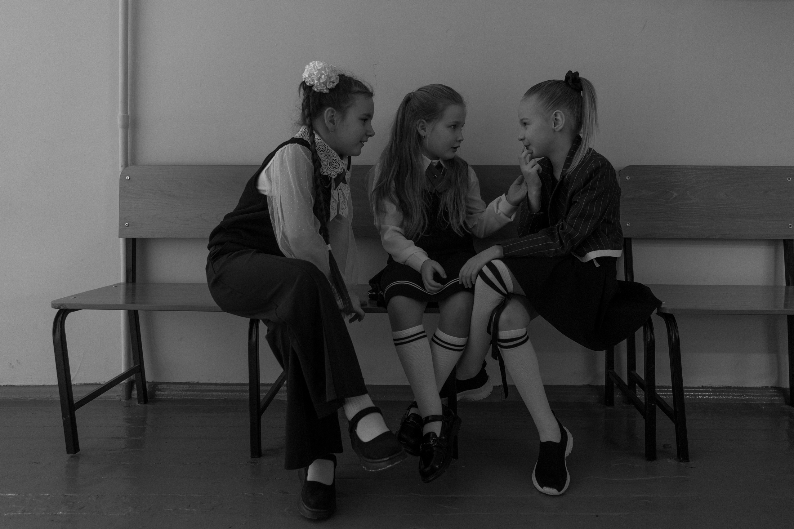 Прошкольная история. Свадебный, семейный фотограф. Выпускные альбомы в Коченёво / Новосибирск. Наталья Байкуш