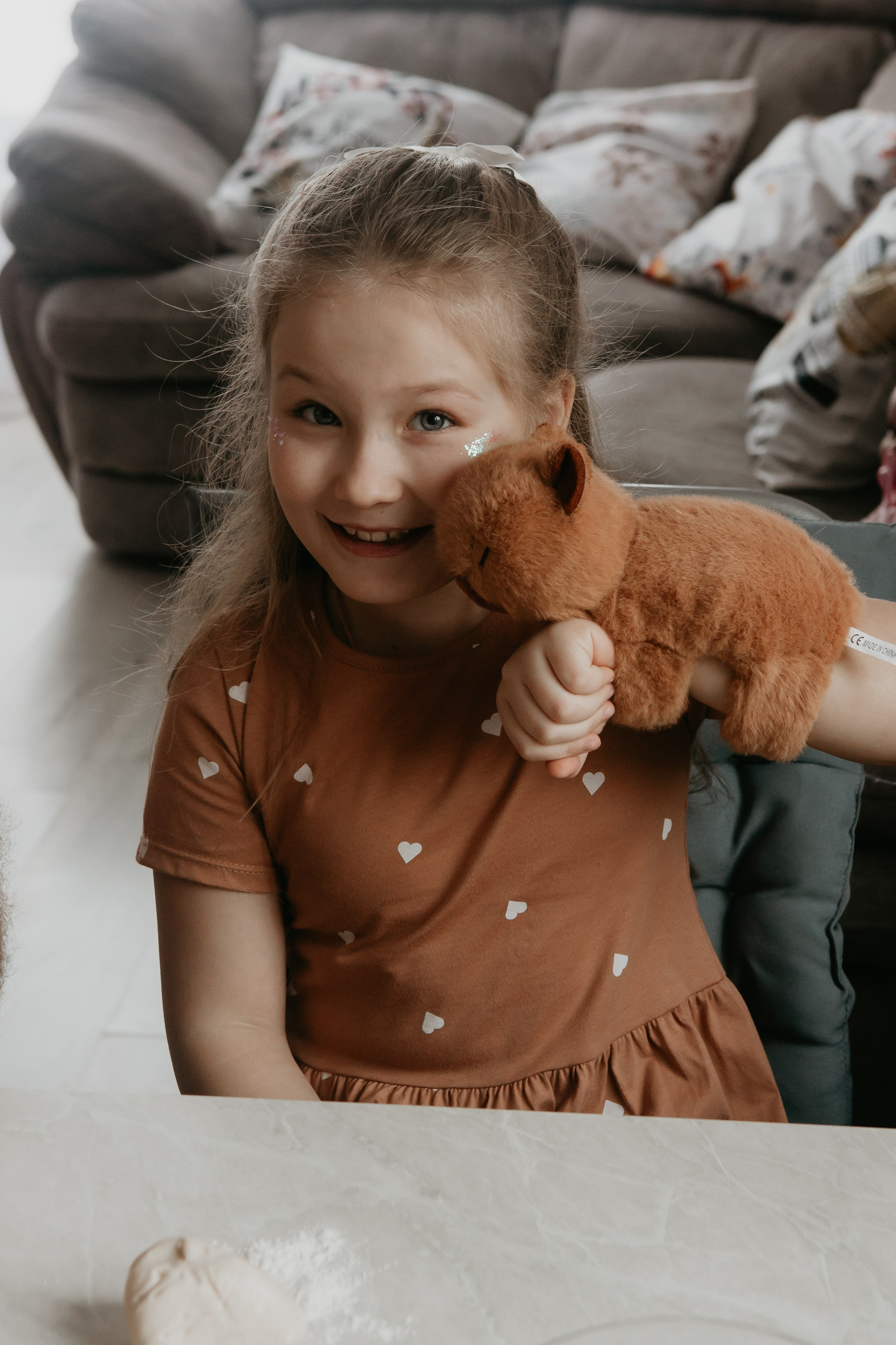 Семья Дарьи. Домашняя съемка. Свадебный, семейный фотограф. Выпускные альбомы в Коченёво / Новосибирск. Наталья Байкуш