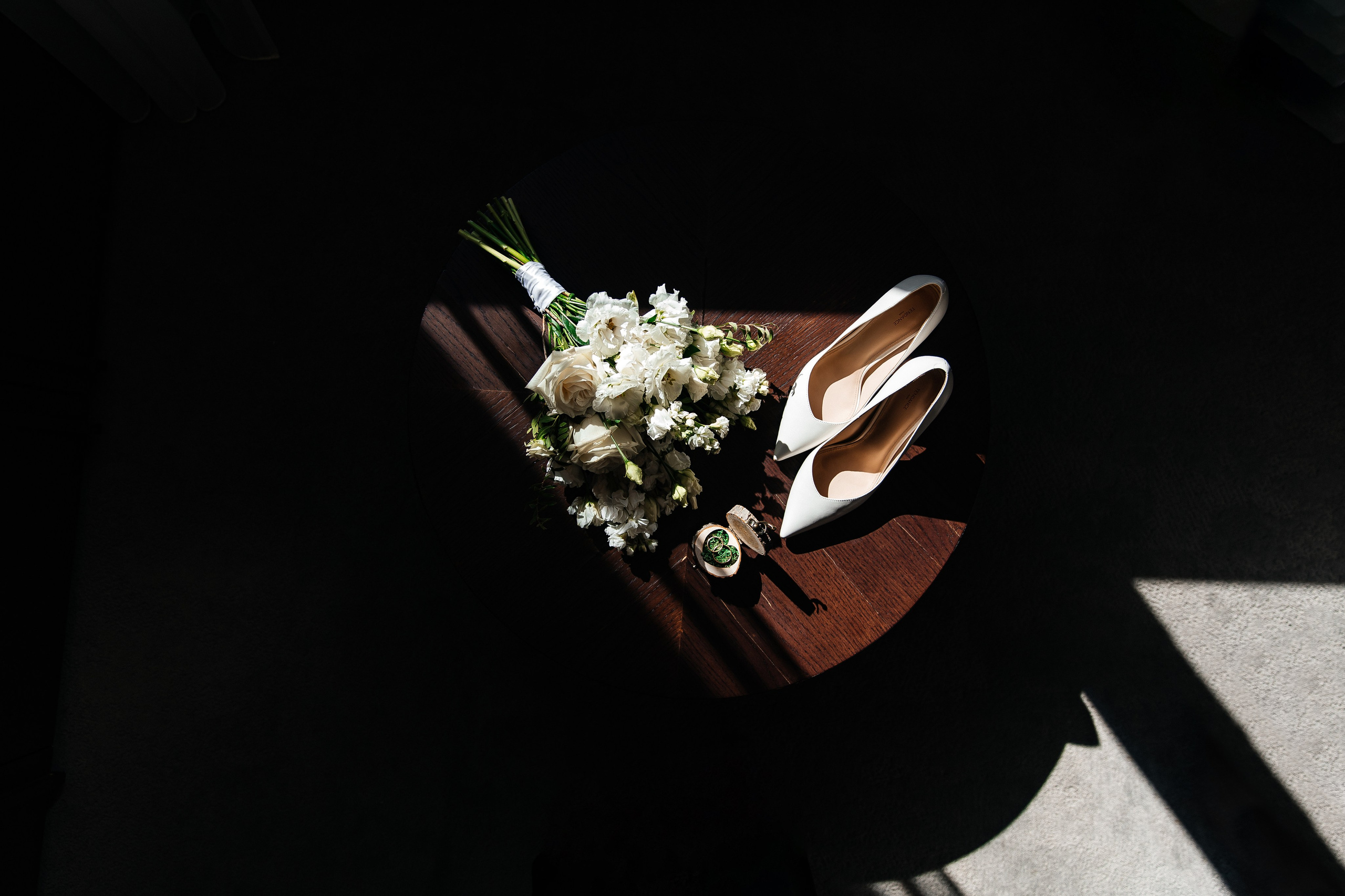 Свадьбы. Свадебный фотограф в Москве Виктория Арехова