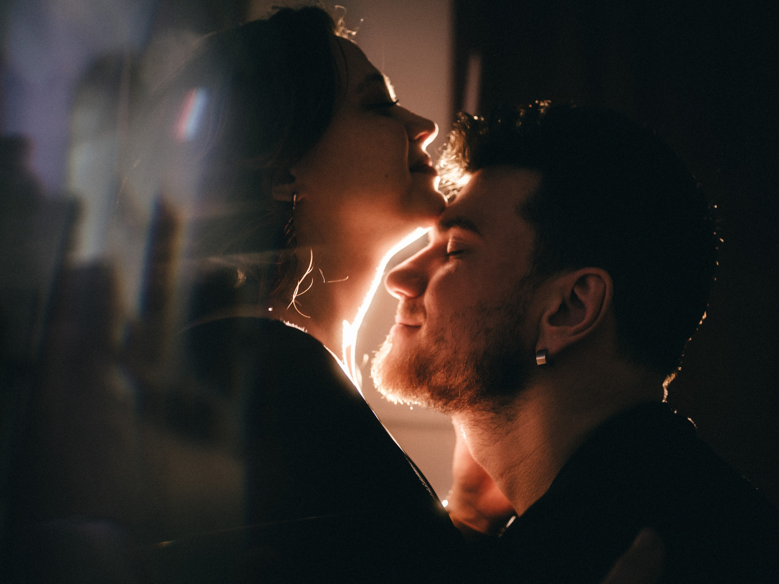 Лавстори. Фотограф в Москве Максим Скоробогатов