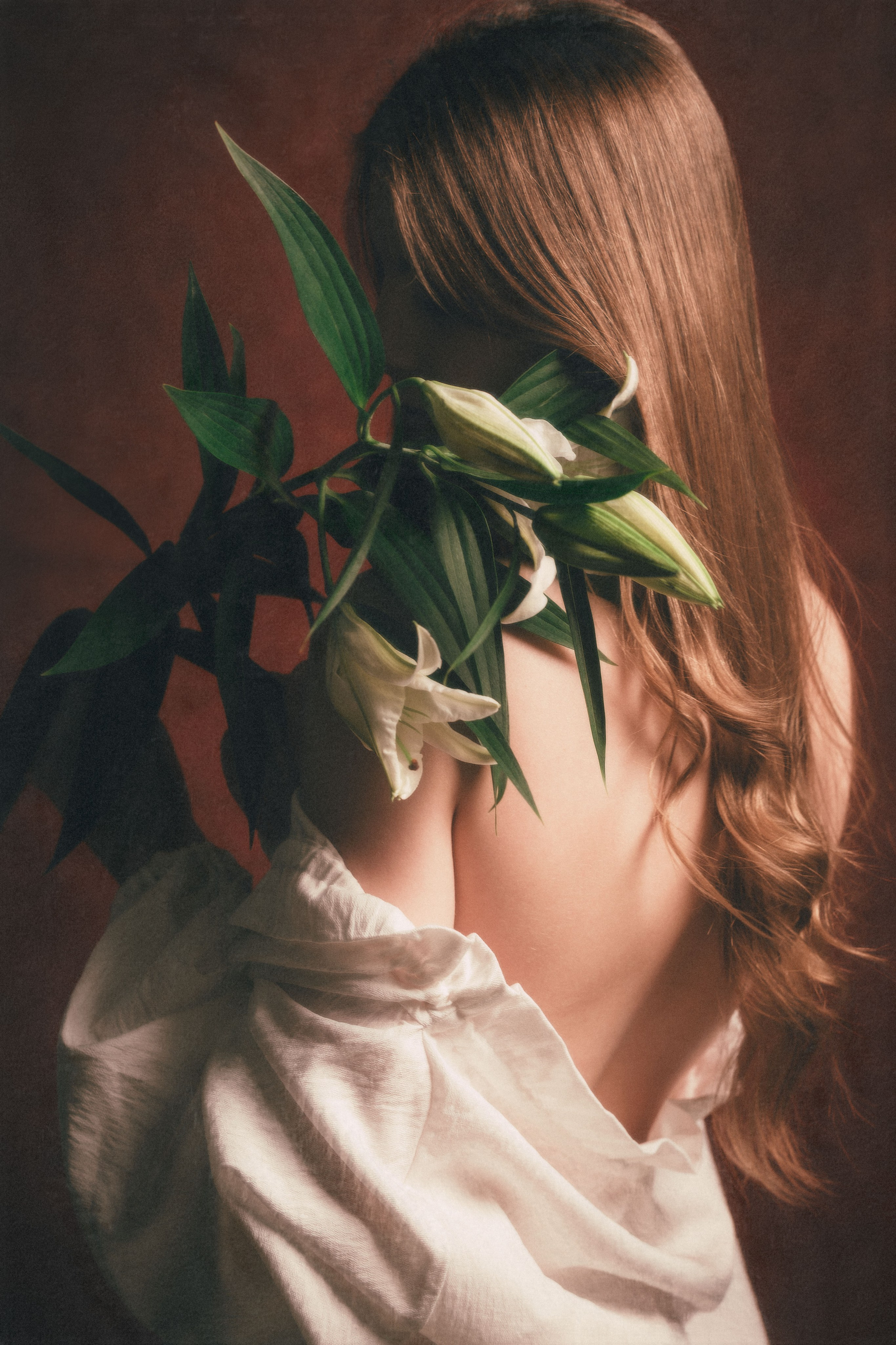 Арина. Фотограф в Москве Максим Скоробогатов