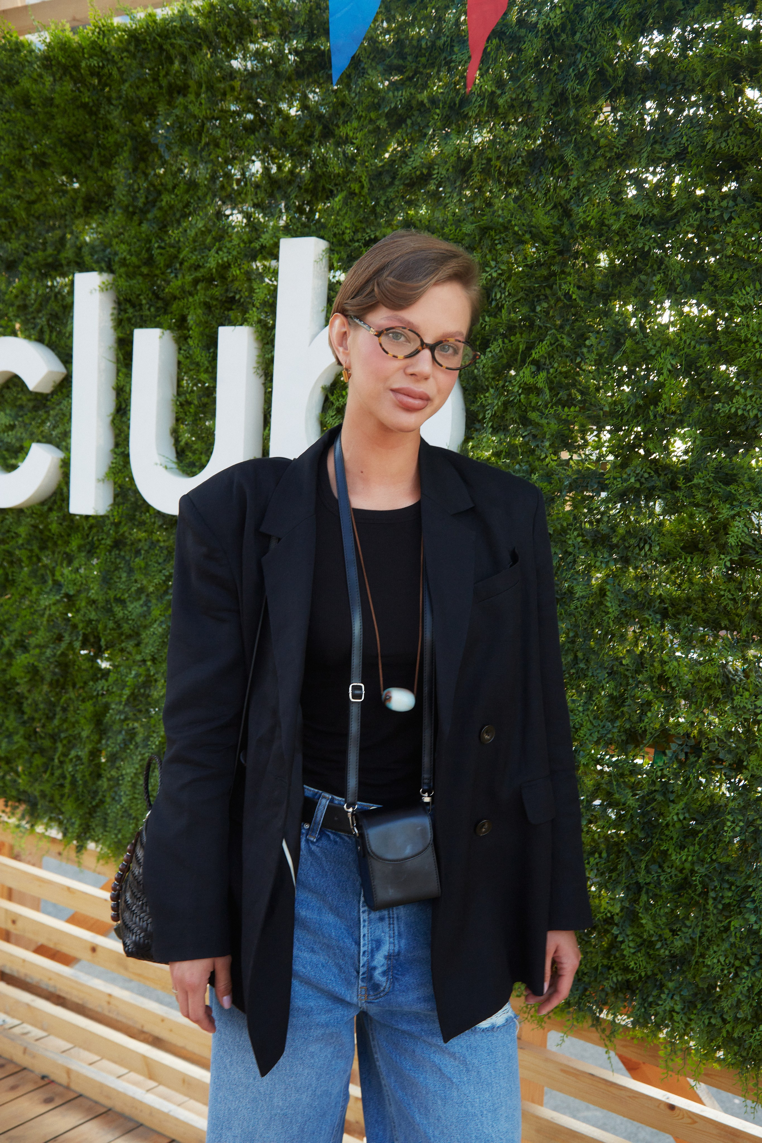 CORAL CLUB 25 years. Photographer Daria Ilkevich