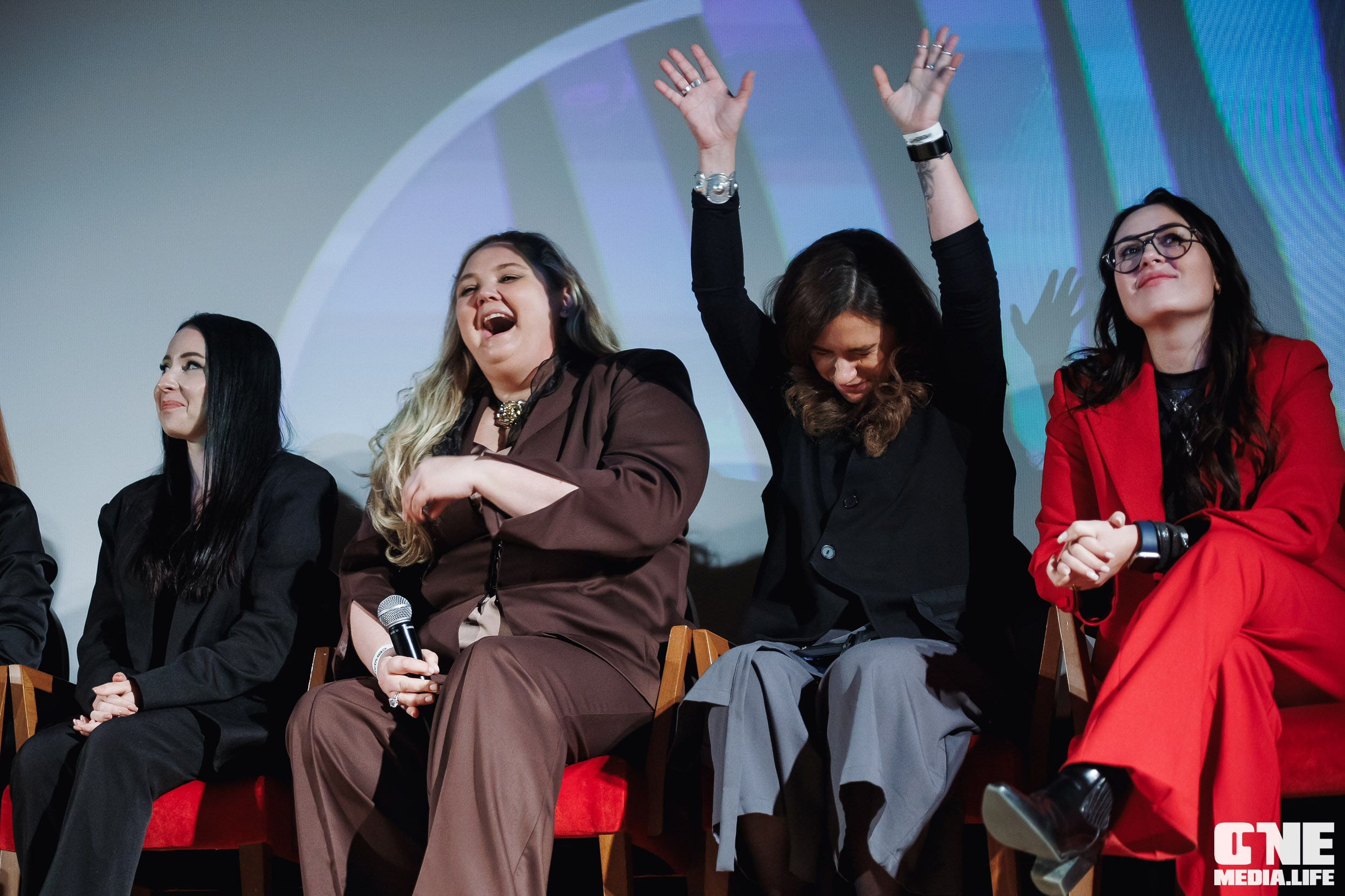 Фоторепортаж из кинотеатра Заря. One Media Life: фоторепортажи, фотоотчеты с мероприятий и заведений