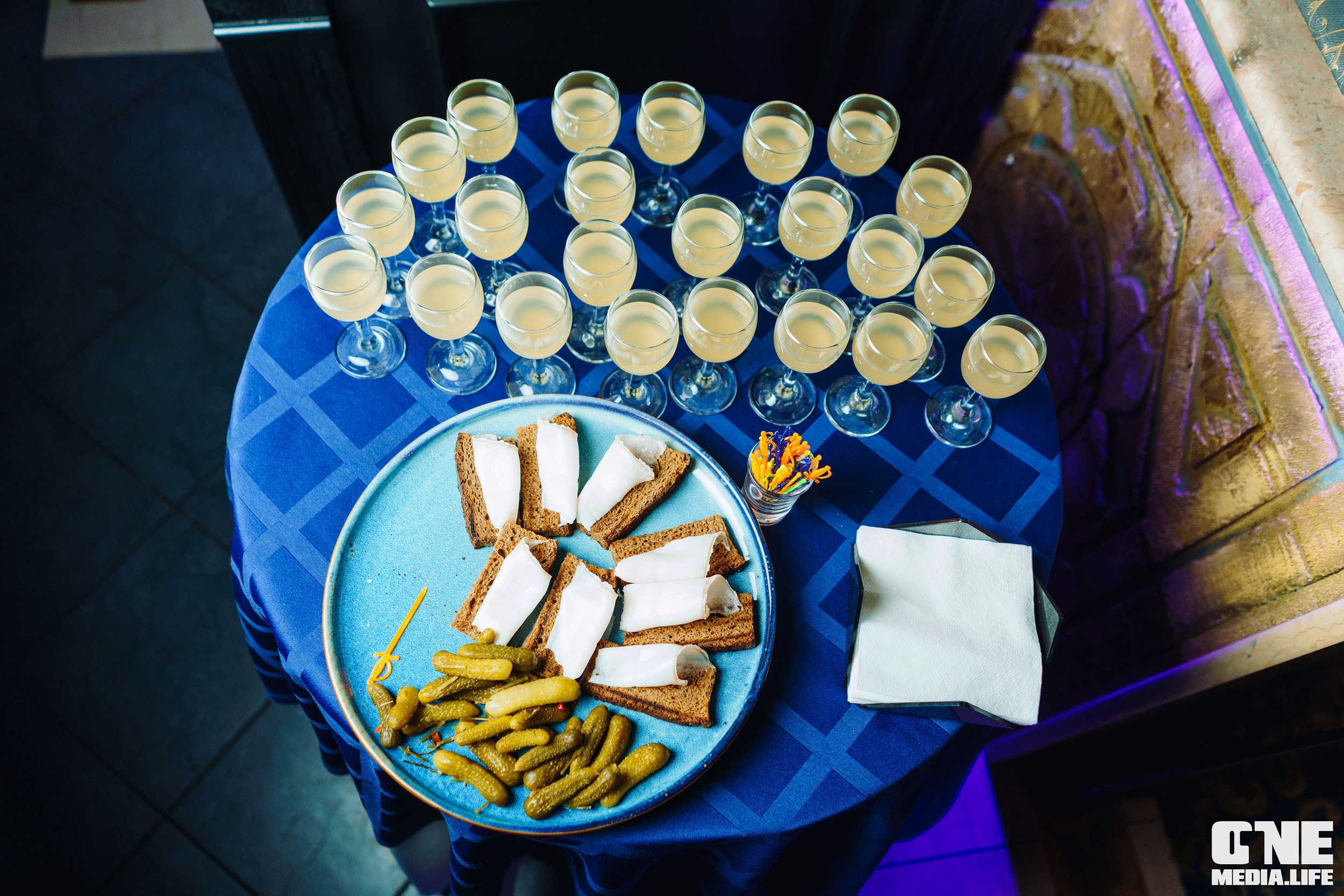 Фоторепортаж из РК Планета. One Media Life: фоторепортажи, фотоотчеты с мероприятий и заведений