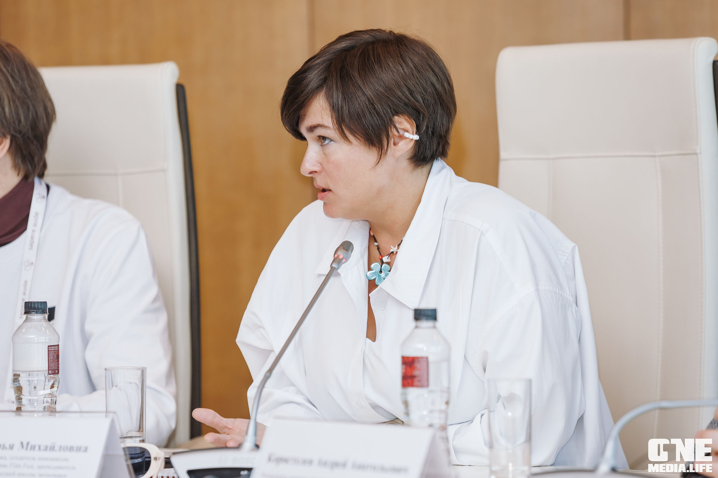 Балтийский Культурный Форум 2026. День 3. One Media Life: фоторепортажи, фотоотчеты с мероприятий и заведений