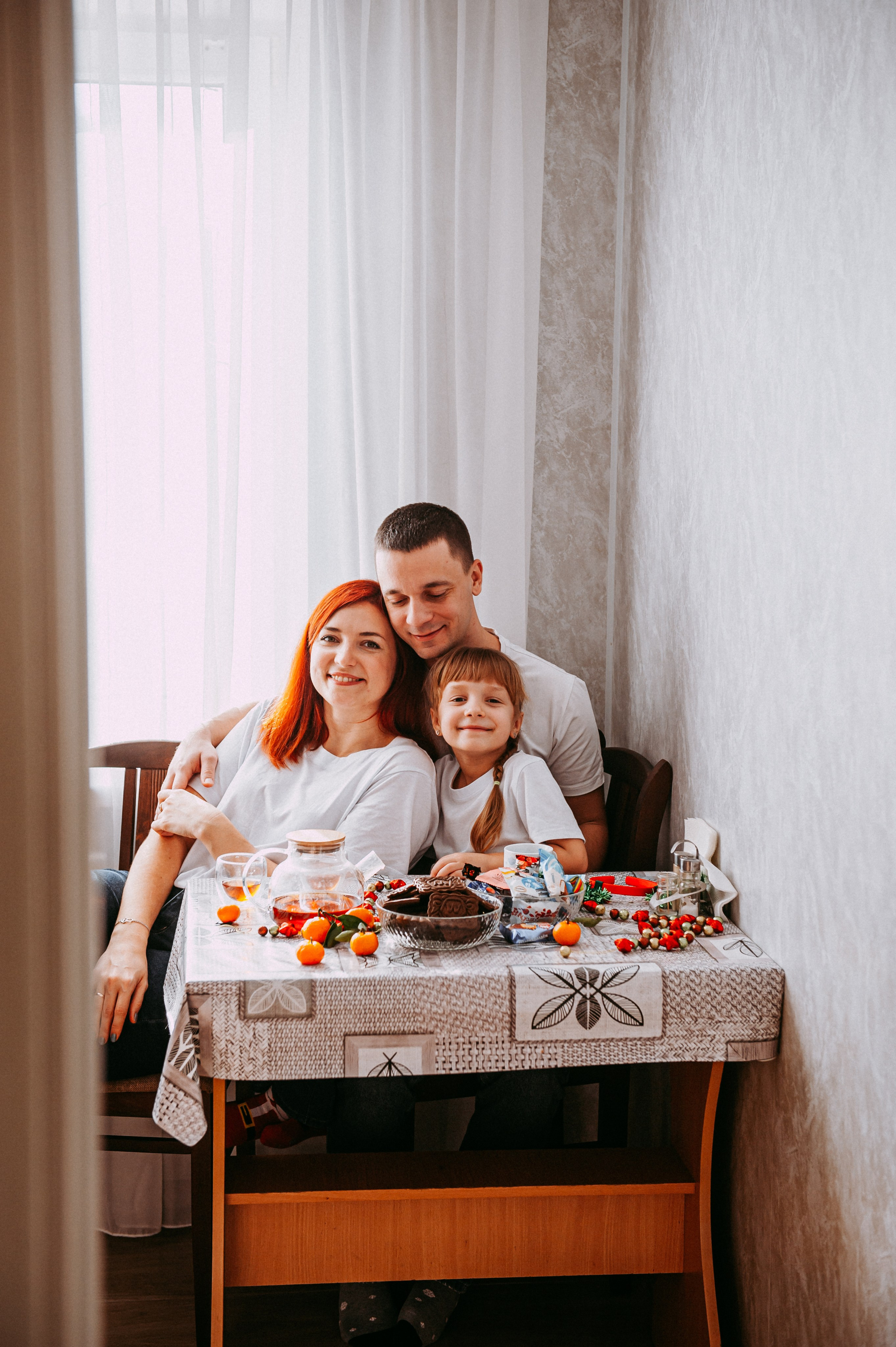 Уютная домашняя фотосессия. ФОТОГРАФ В МОСКВЕ ЛЮДМИЛА СТРОКОВА