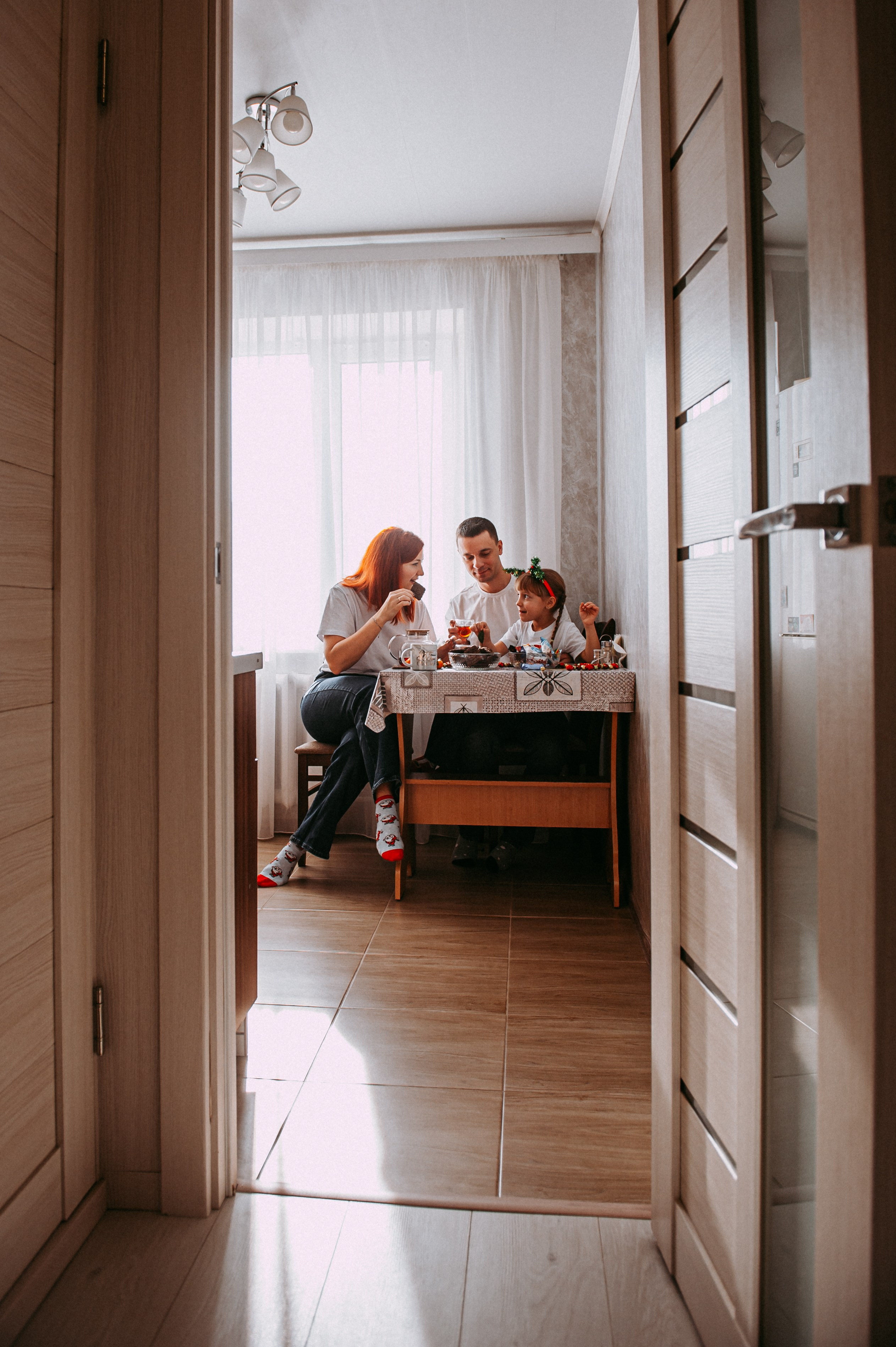 Уютная домашняя фотосессия. ФОТОГРАФ В МОСКВЕ ЛЮДМИЛА СТРОКОВА