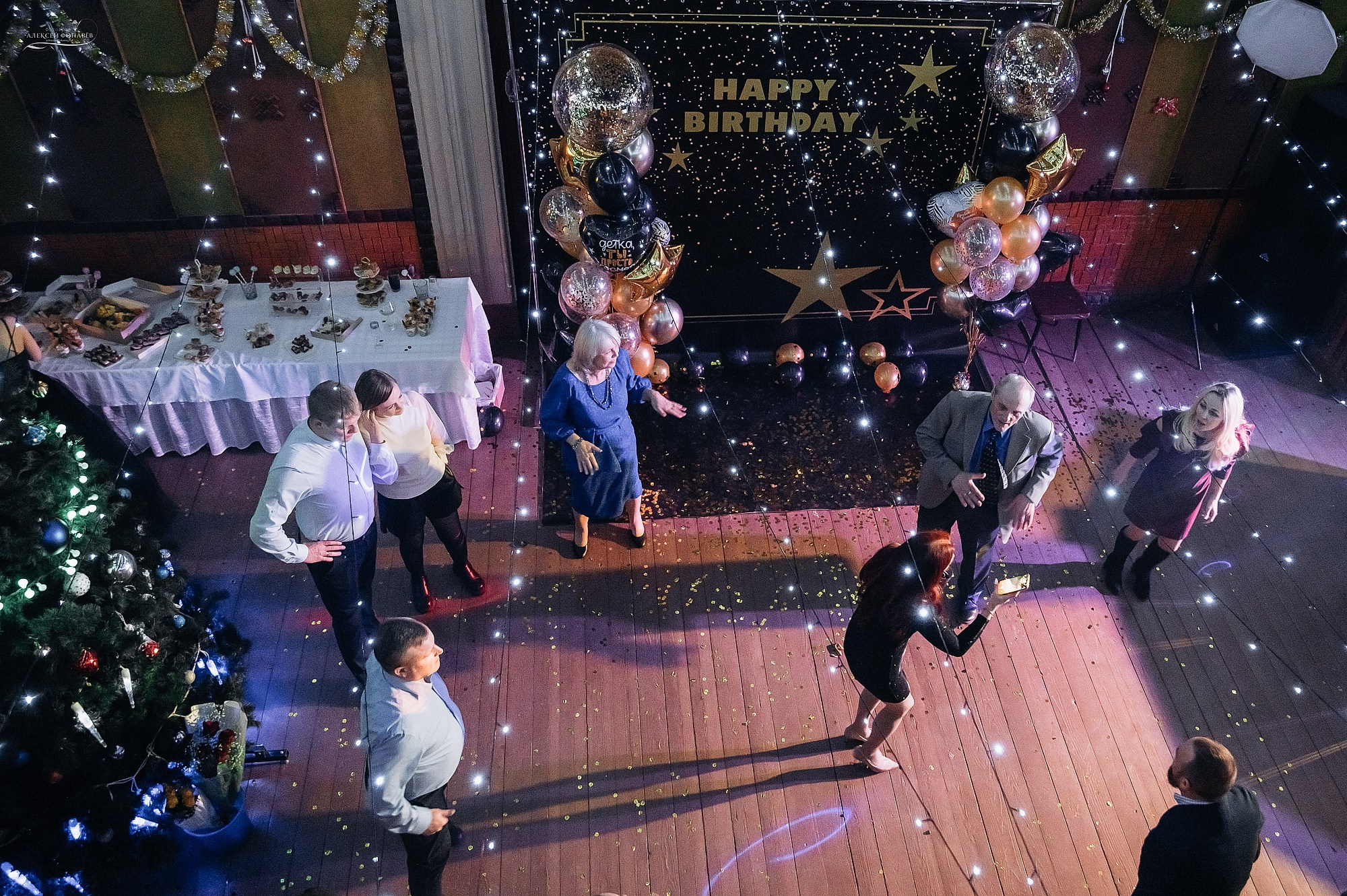 Елизавета в свои 30 лет. Свадебный фотограф в Дубне Алексей Фонарёв