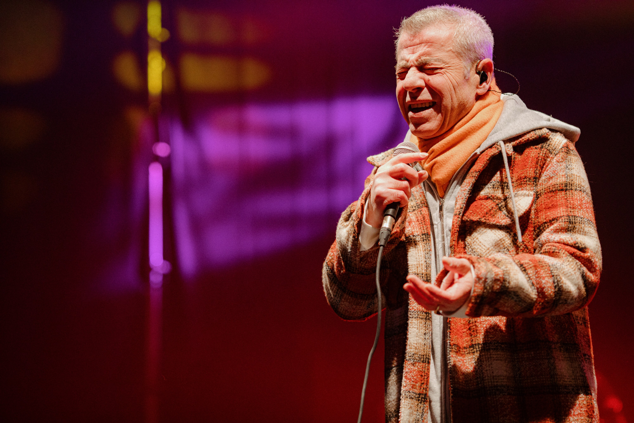 Christmas Market Istanbul. Свадебный и репортажный фотограф