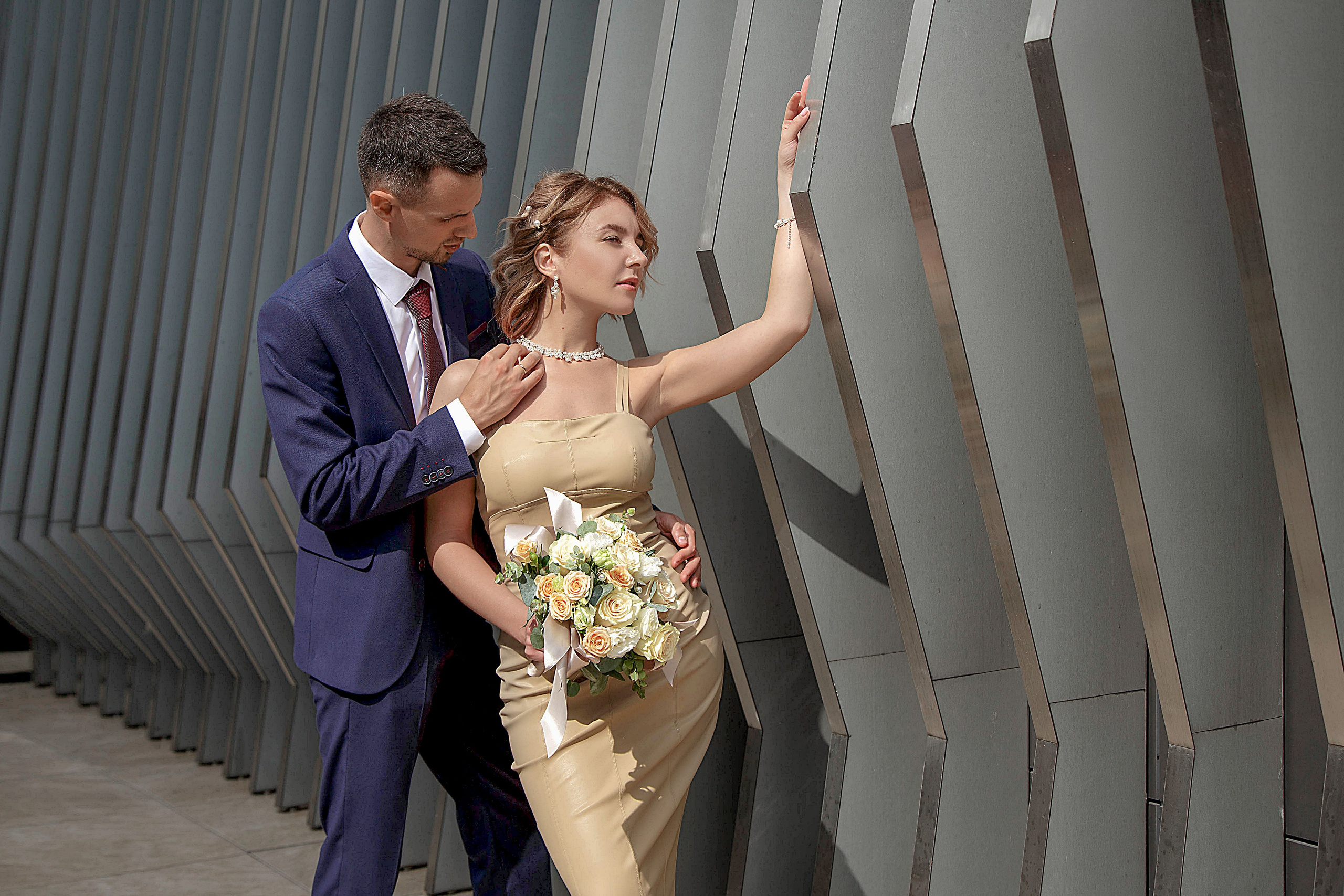 Свадьбы, love story. Фотограф Ирина Зверева