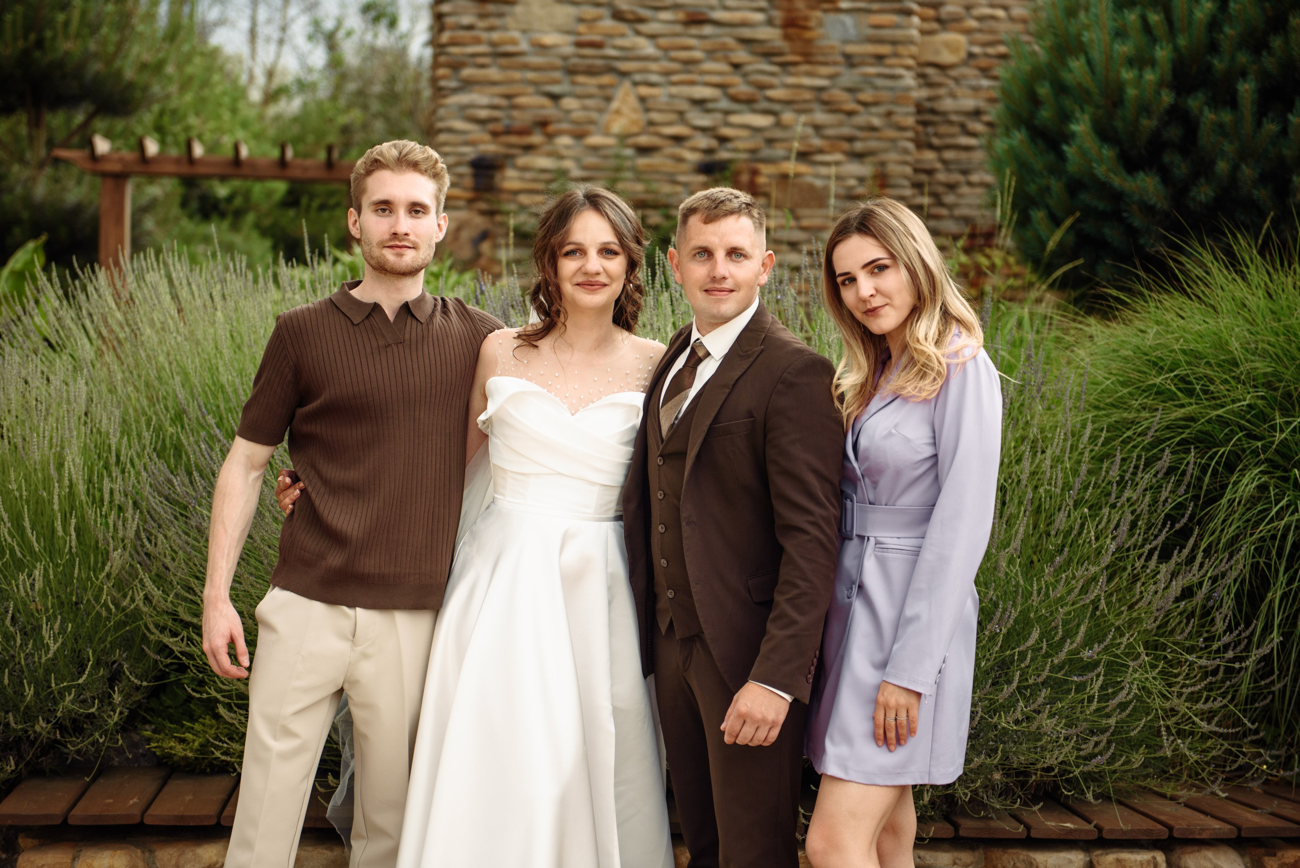 Свадьба Максима и Ольги. Свадебный фотограф Дмитрий Высоцкий | Ростов-на-Дону