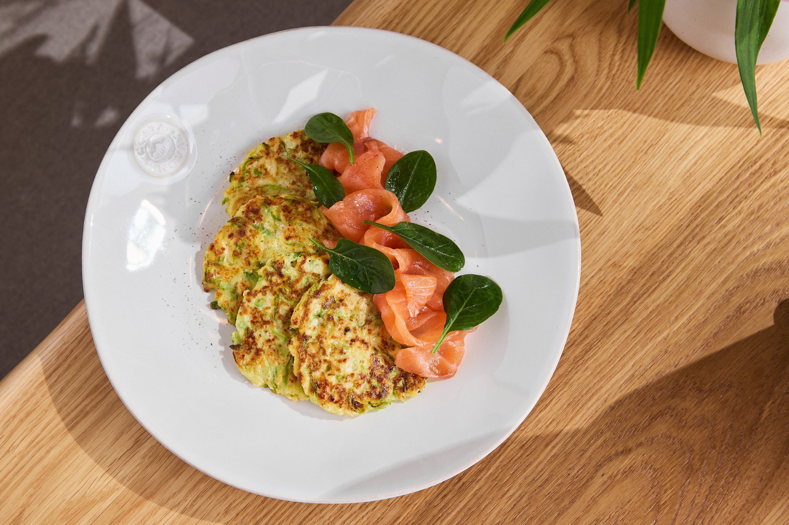 РЕСТОРАНЫ. Контент фотограф в Москве Ник Фрост