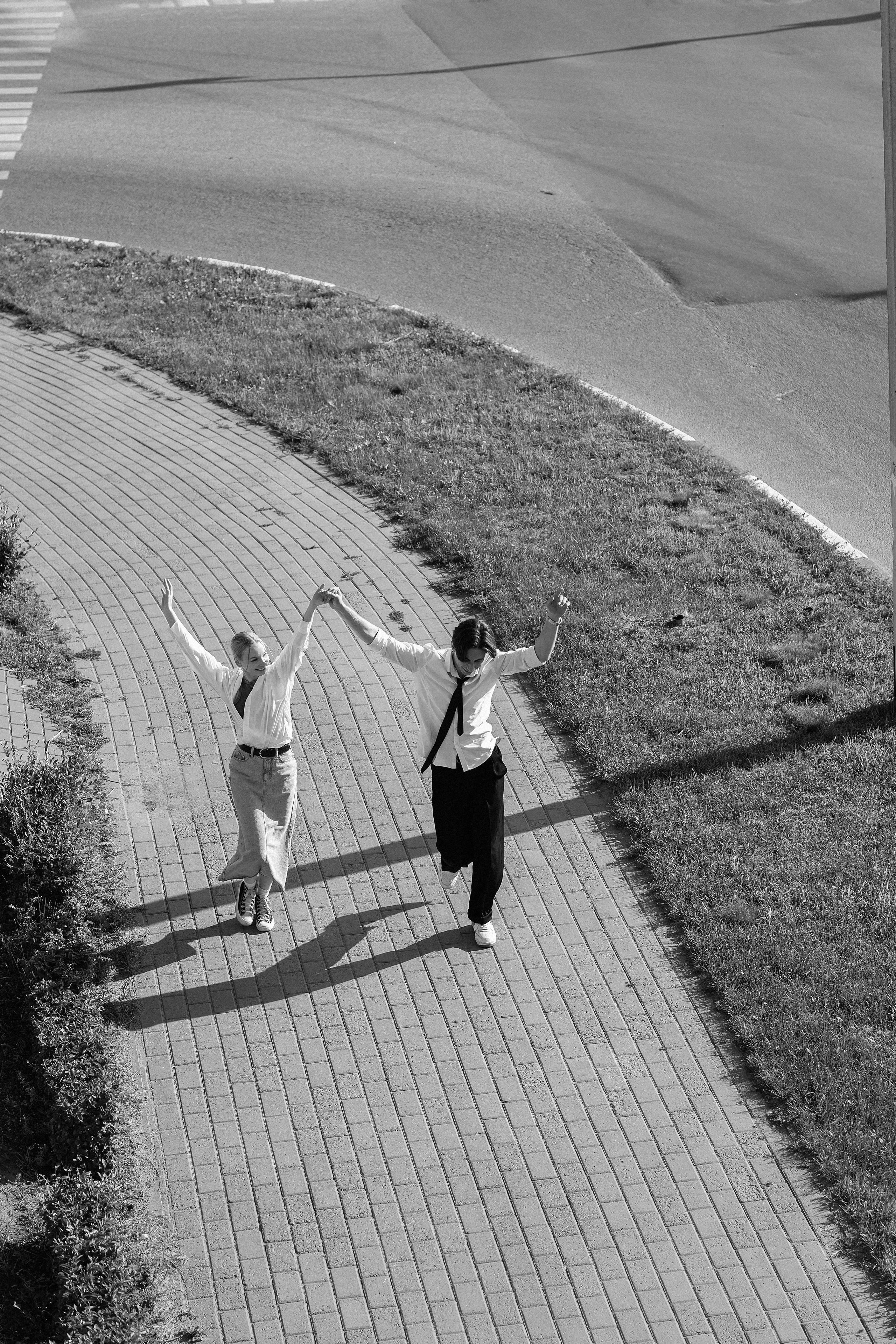 Фотосессия лав стори (love story). Фотограф Воронеж Юлия Брижан