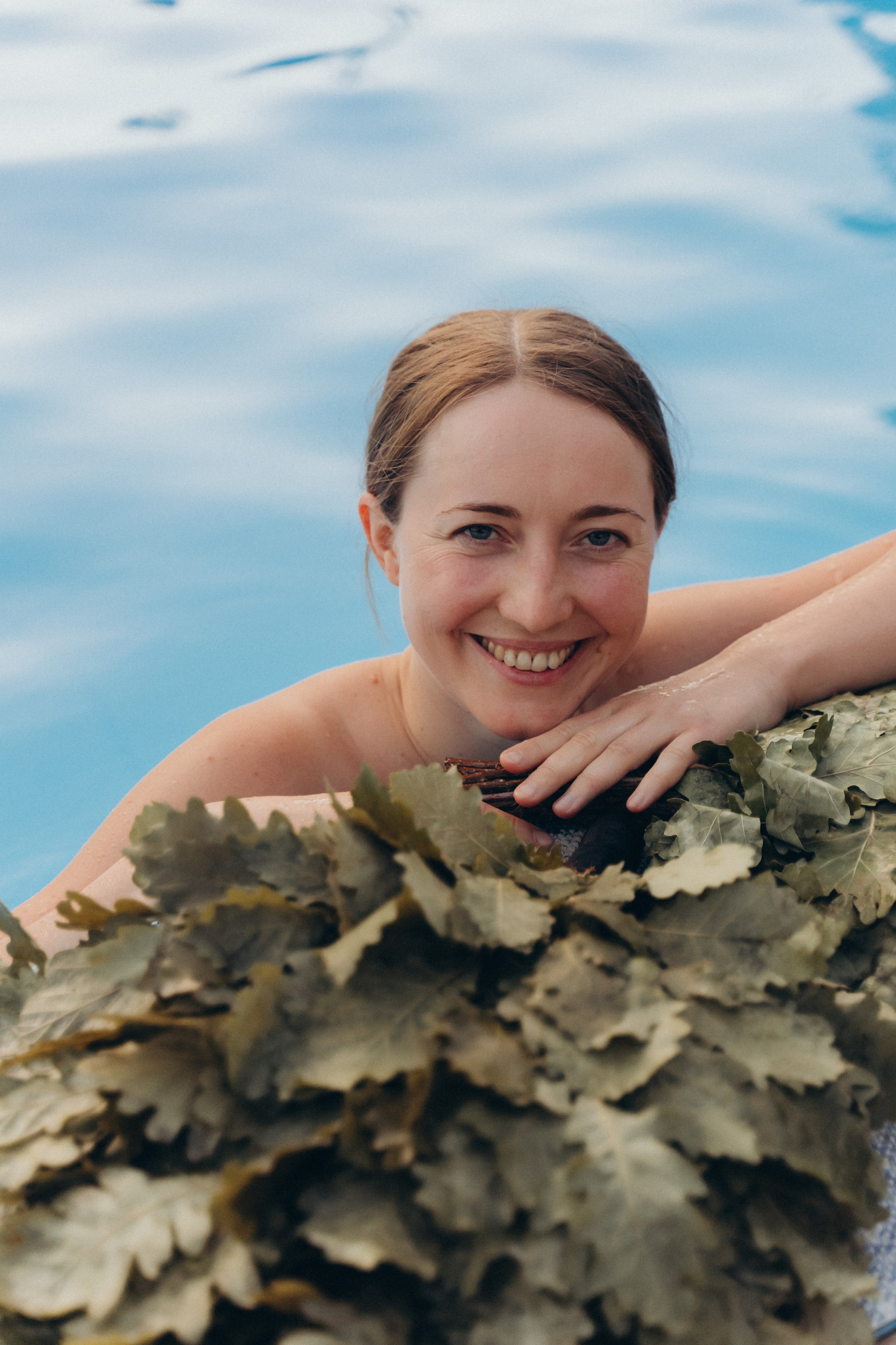 Пар-мастер Елена. Семейный фотограф в Саратове