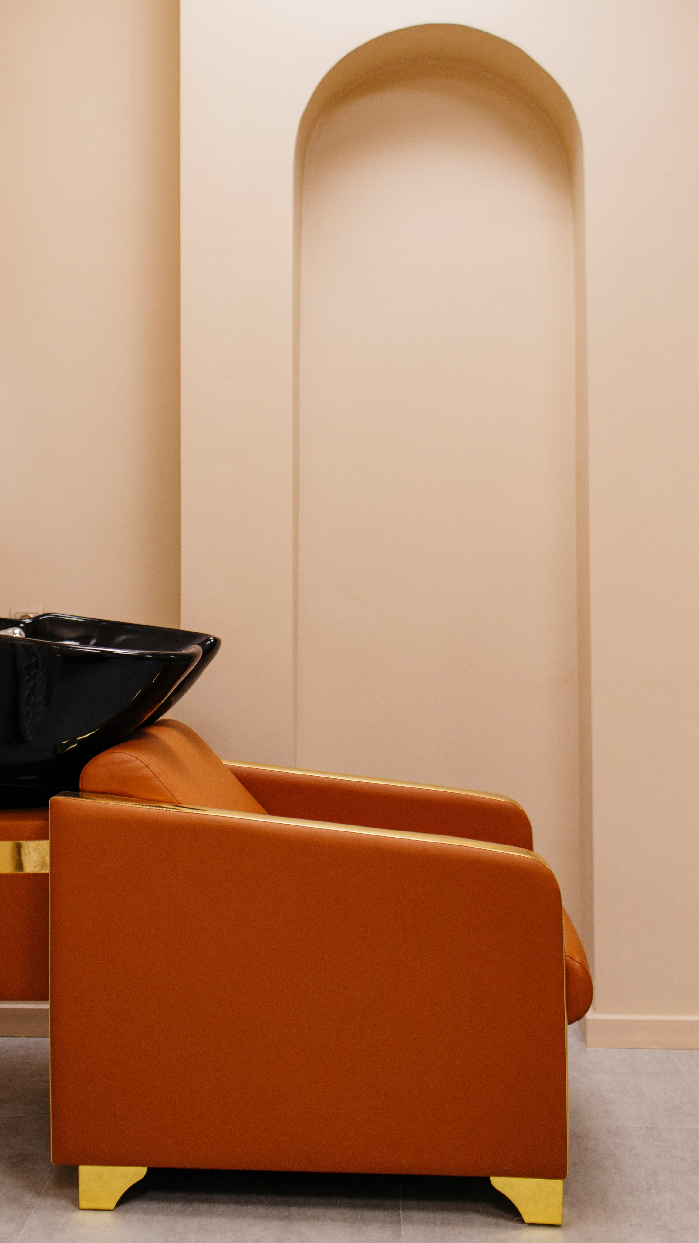 BARBERSHOP. Фотограф в Атырау Аслан Мурат