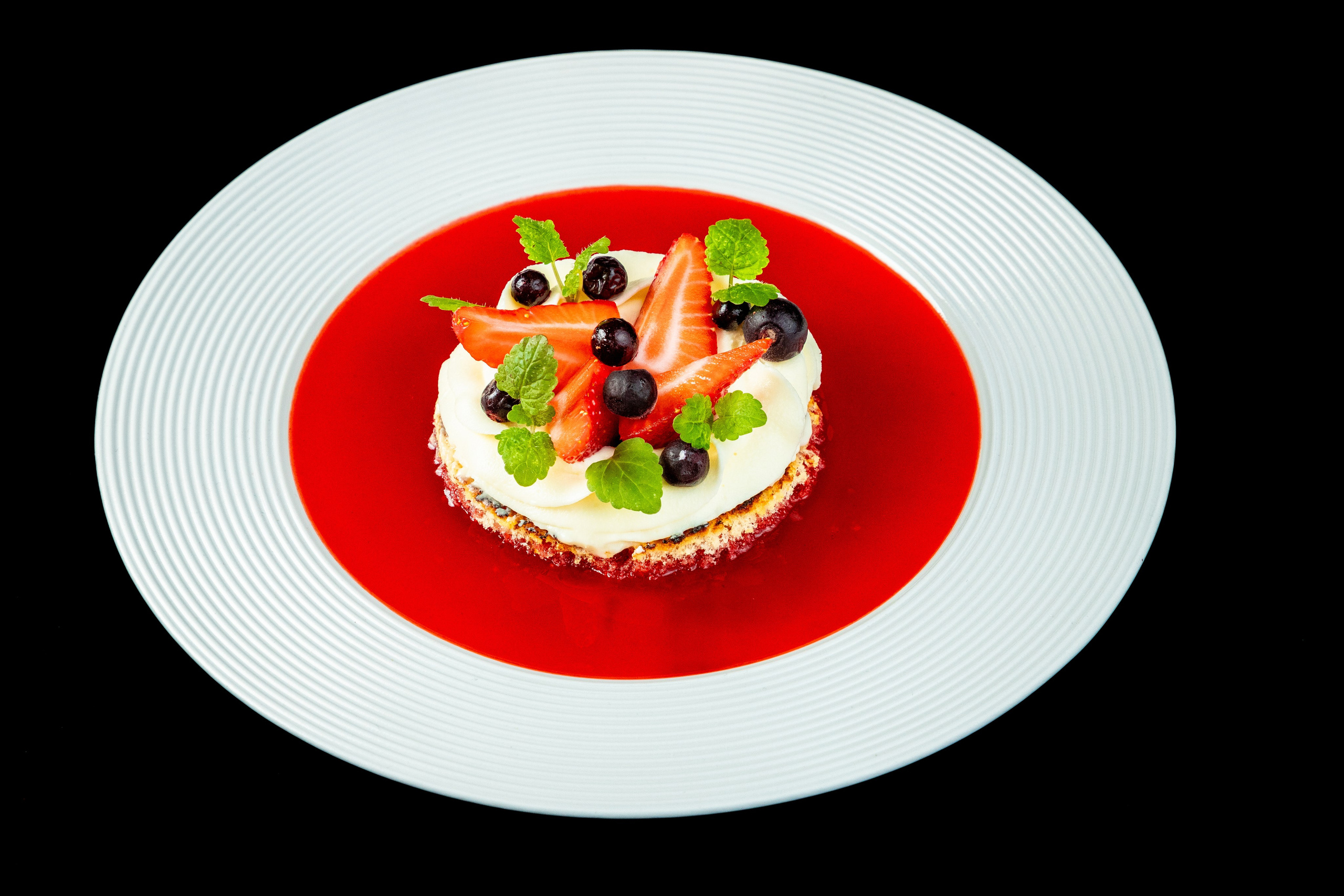 Фуд фотография. Фотограф в Тюмени Алексей Модин