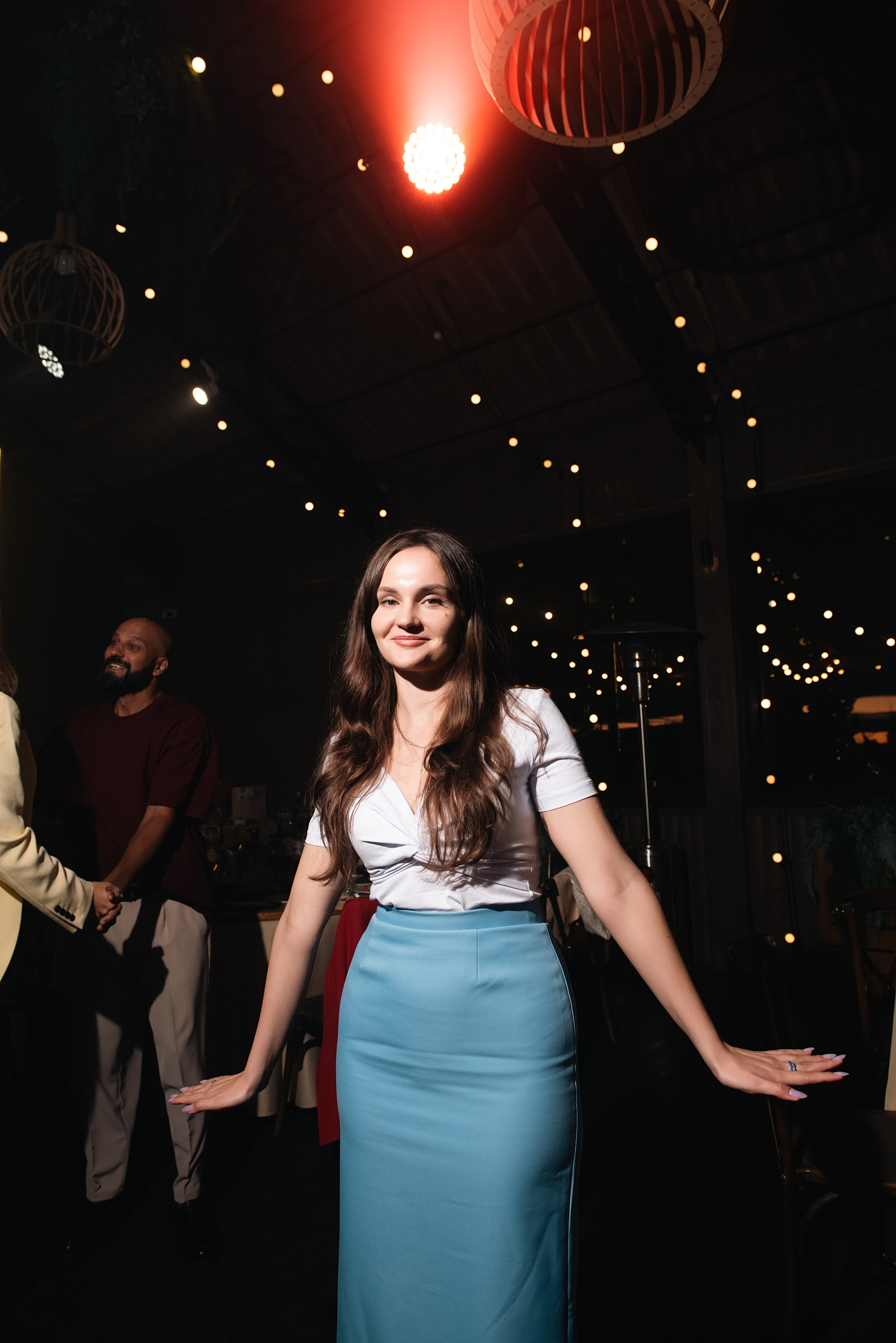 Ранчо. Фотограф, визажист. Москва