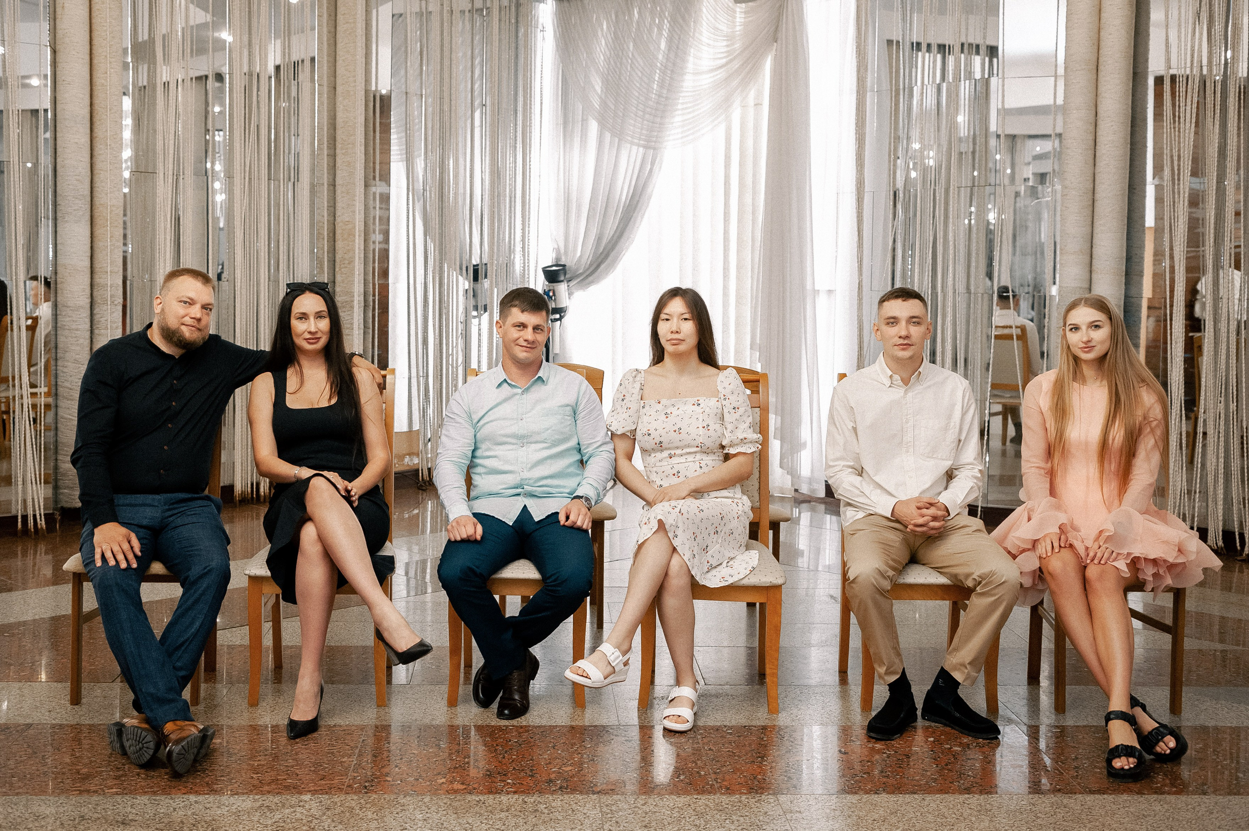 Виктор и Алёна. Фотограф в Екатеринбурге Артём Зайнетдинов