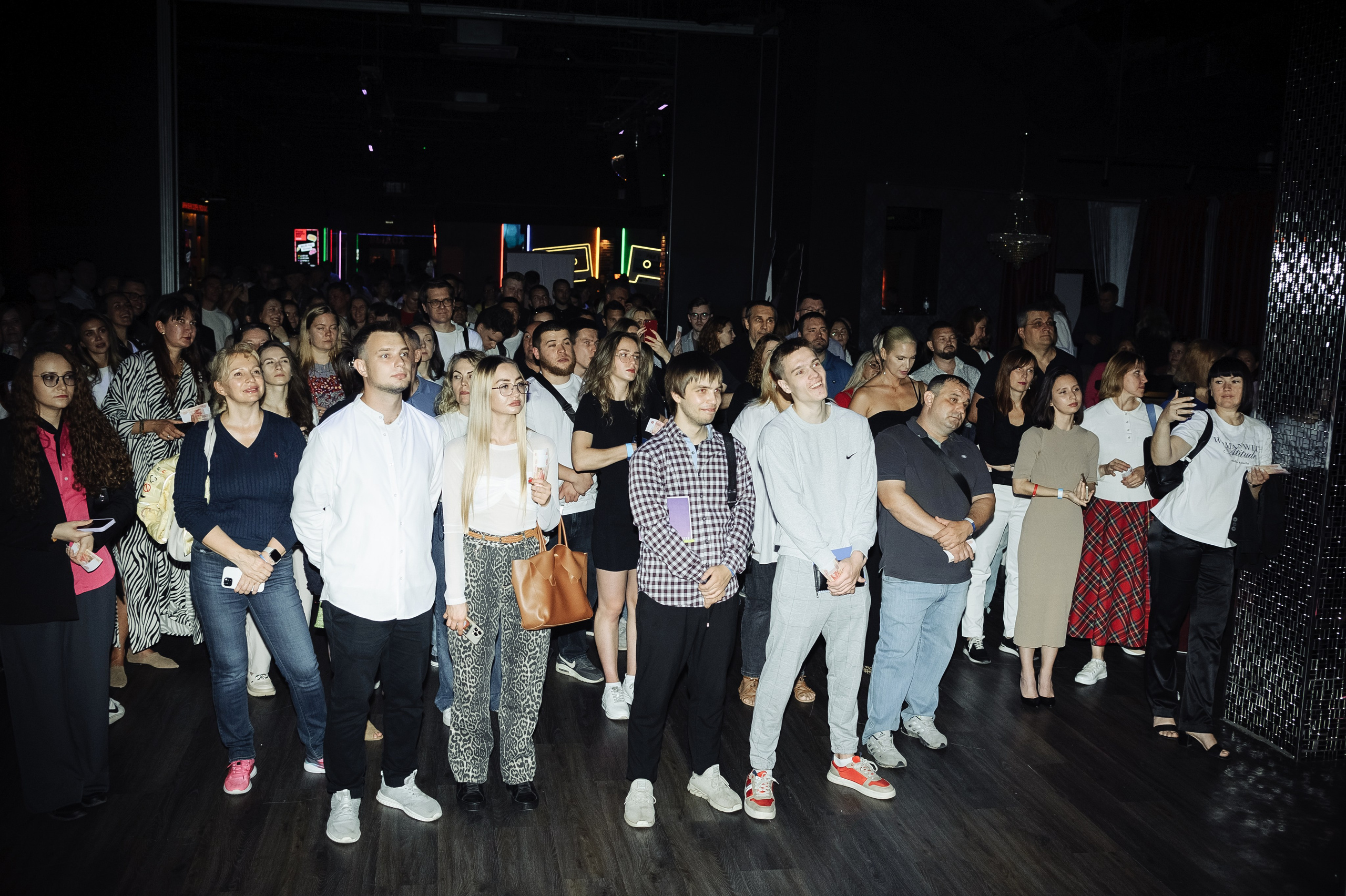 Бизнес-клуб Терра. Новый поток. Фотограф в Екатеринбурге Артём Зайнетдинов