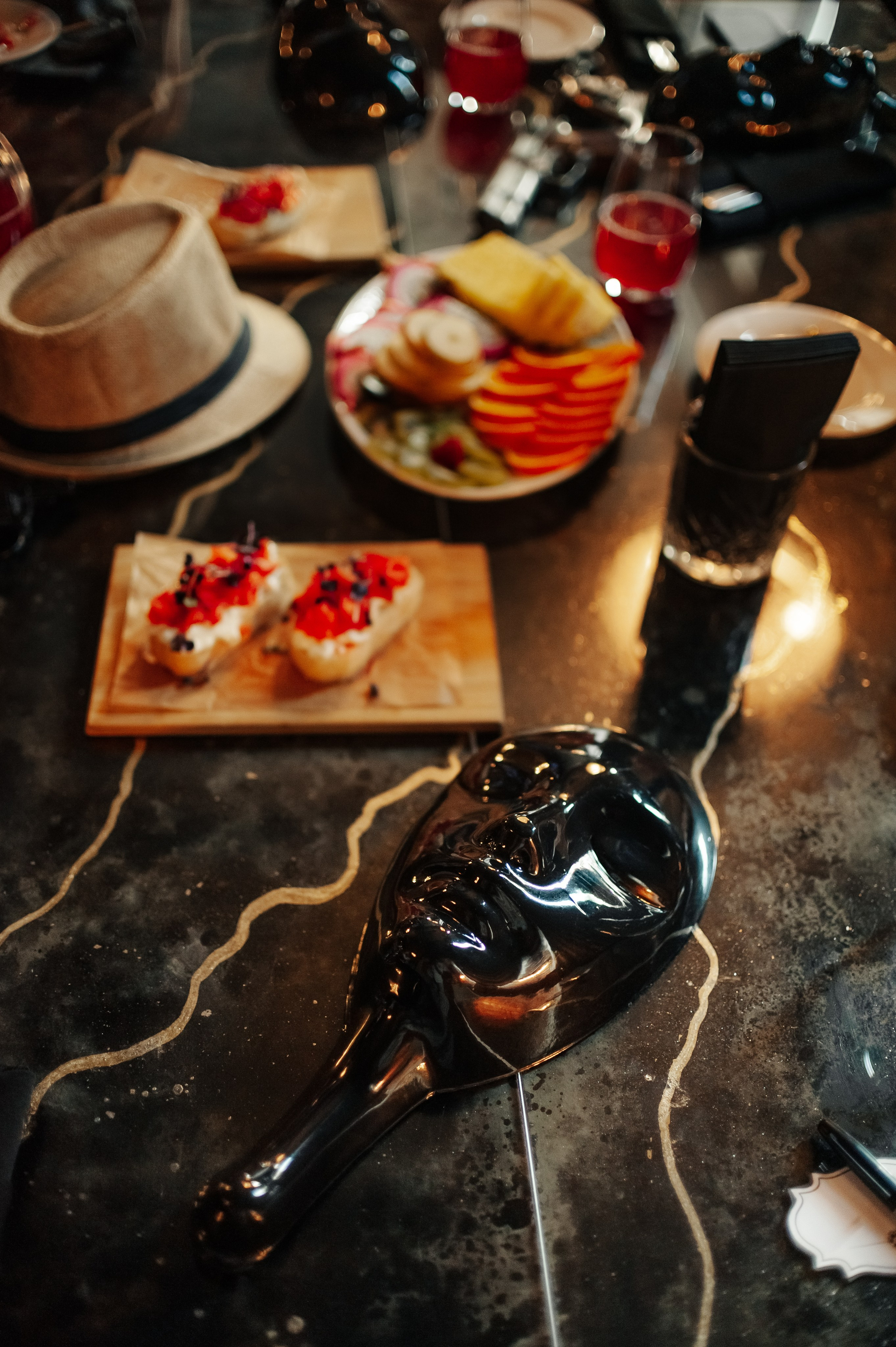 Корпоратив. Фотограф в Екатеринбурге Артём Зайнетдинов