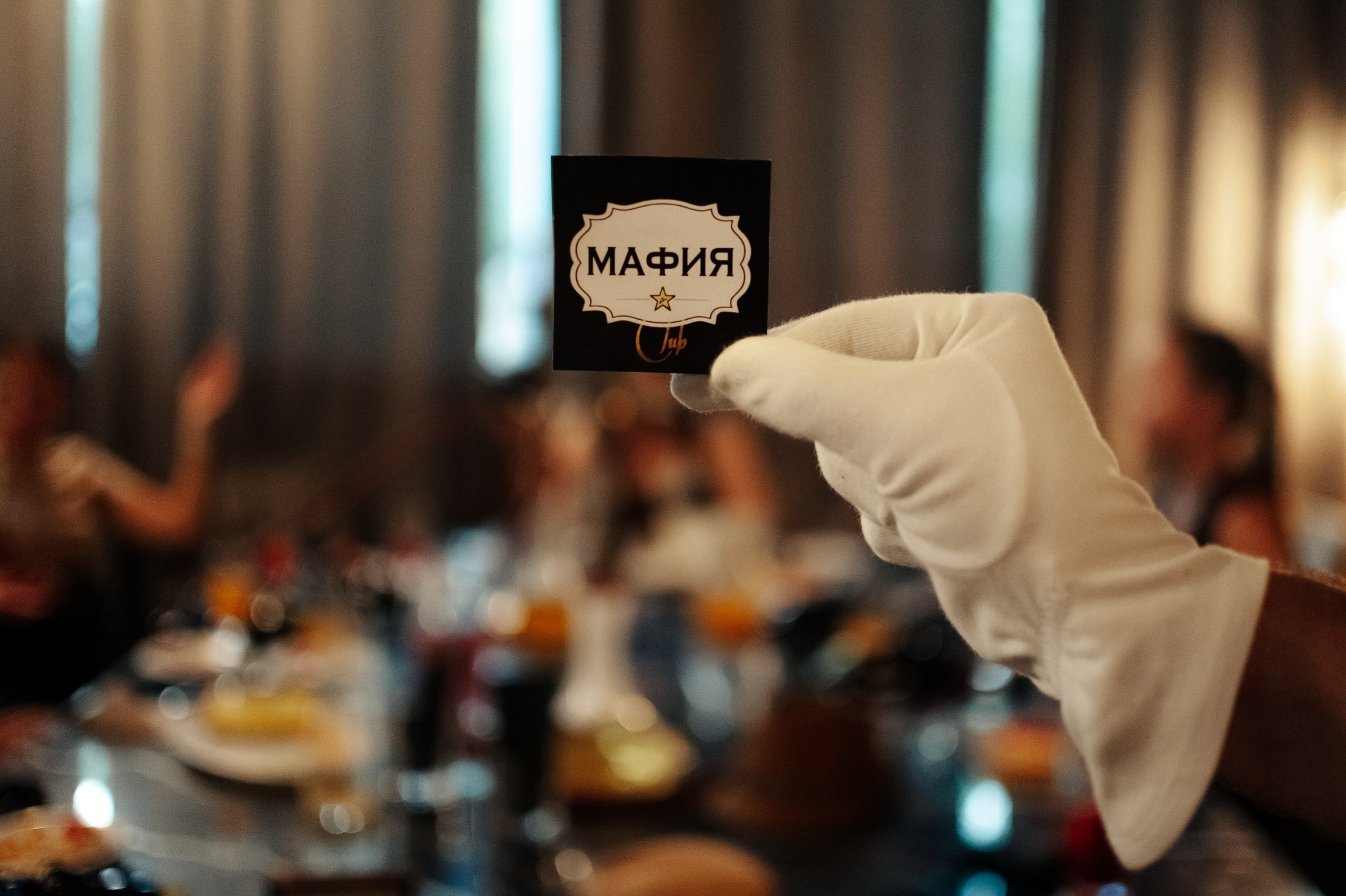 Корпоратив. Фотограф в Екатеринбурге Артём Зайнетдинов