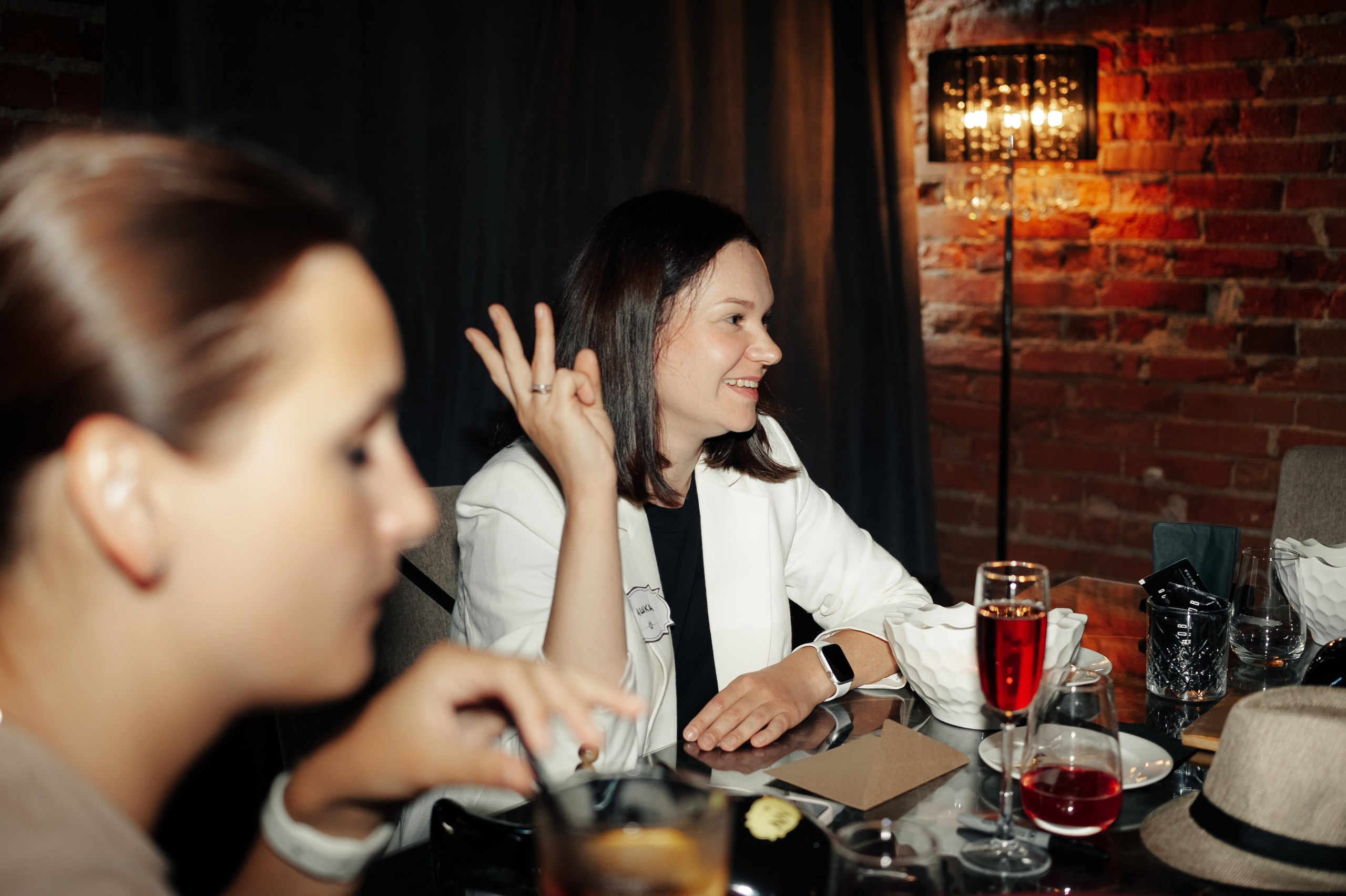 Корпоратив. Фотограф в Екатеринбурге Артём Зайнетдинов