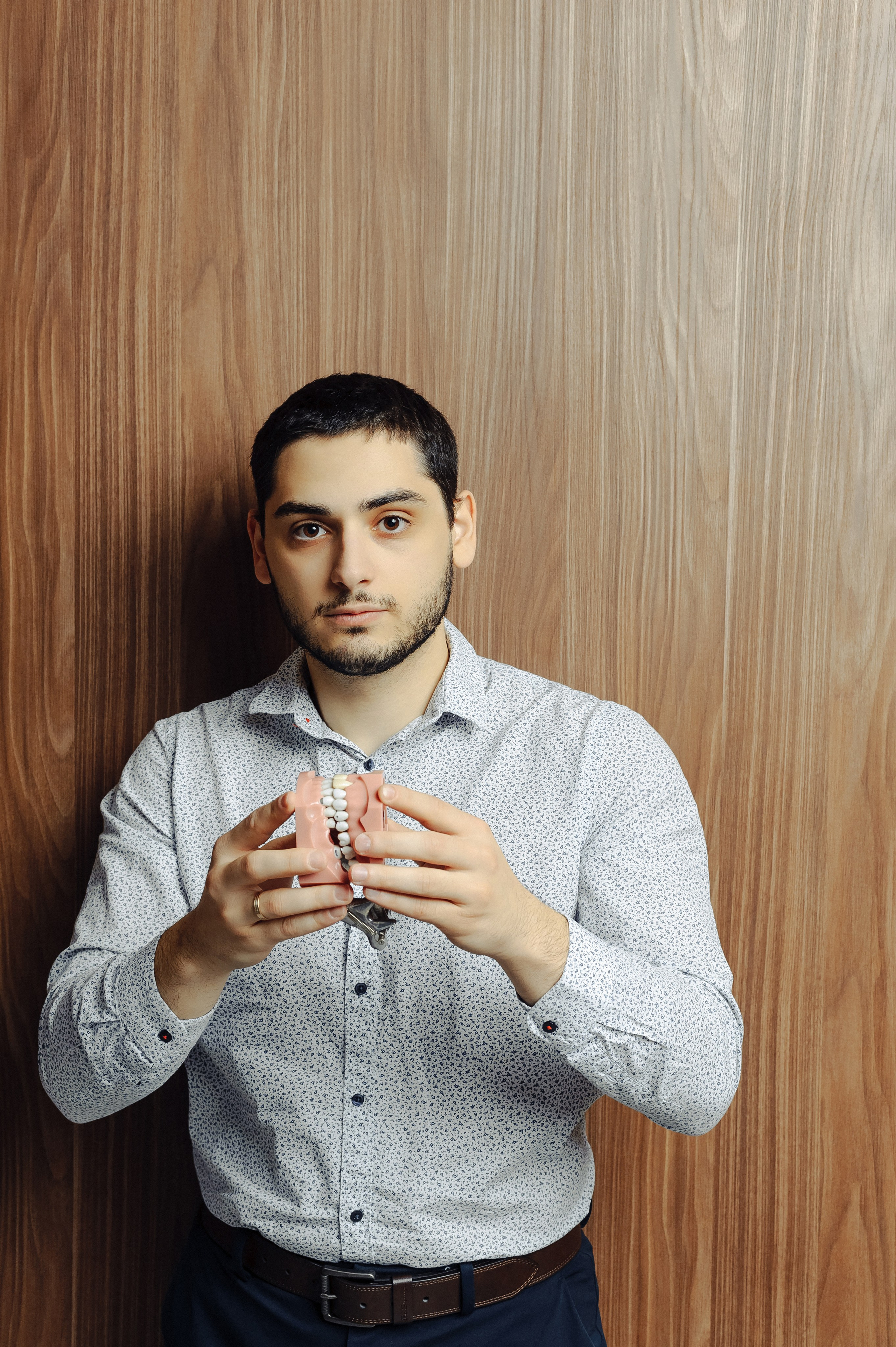 Александрос. Фотограф в Екатеринбурге Артём Зайнетдинов