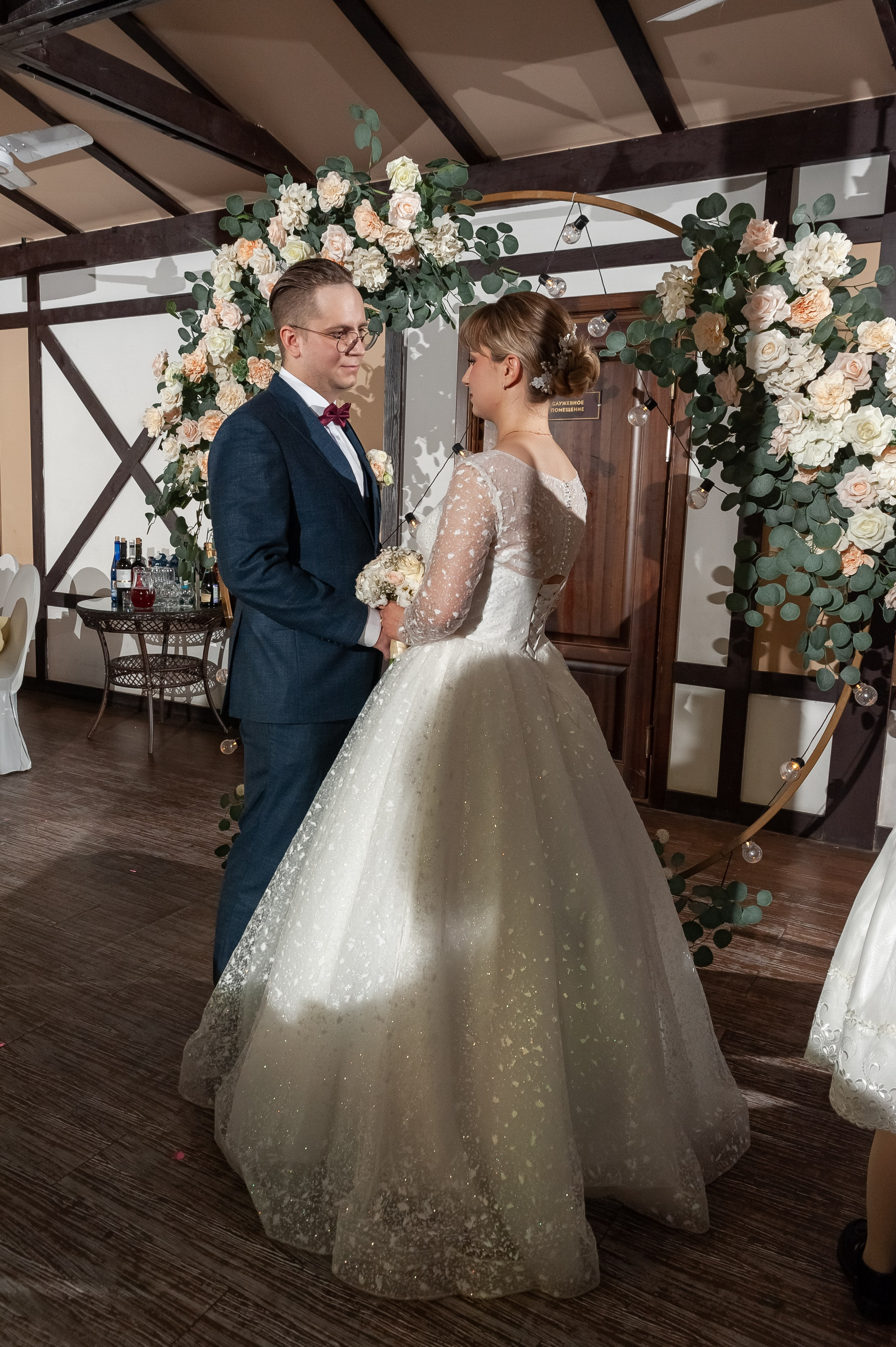 Александр и Ксения. Фотограф в Екатеринбурге Артём Зайнетдинов