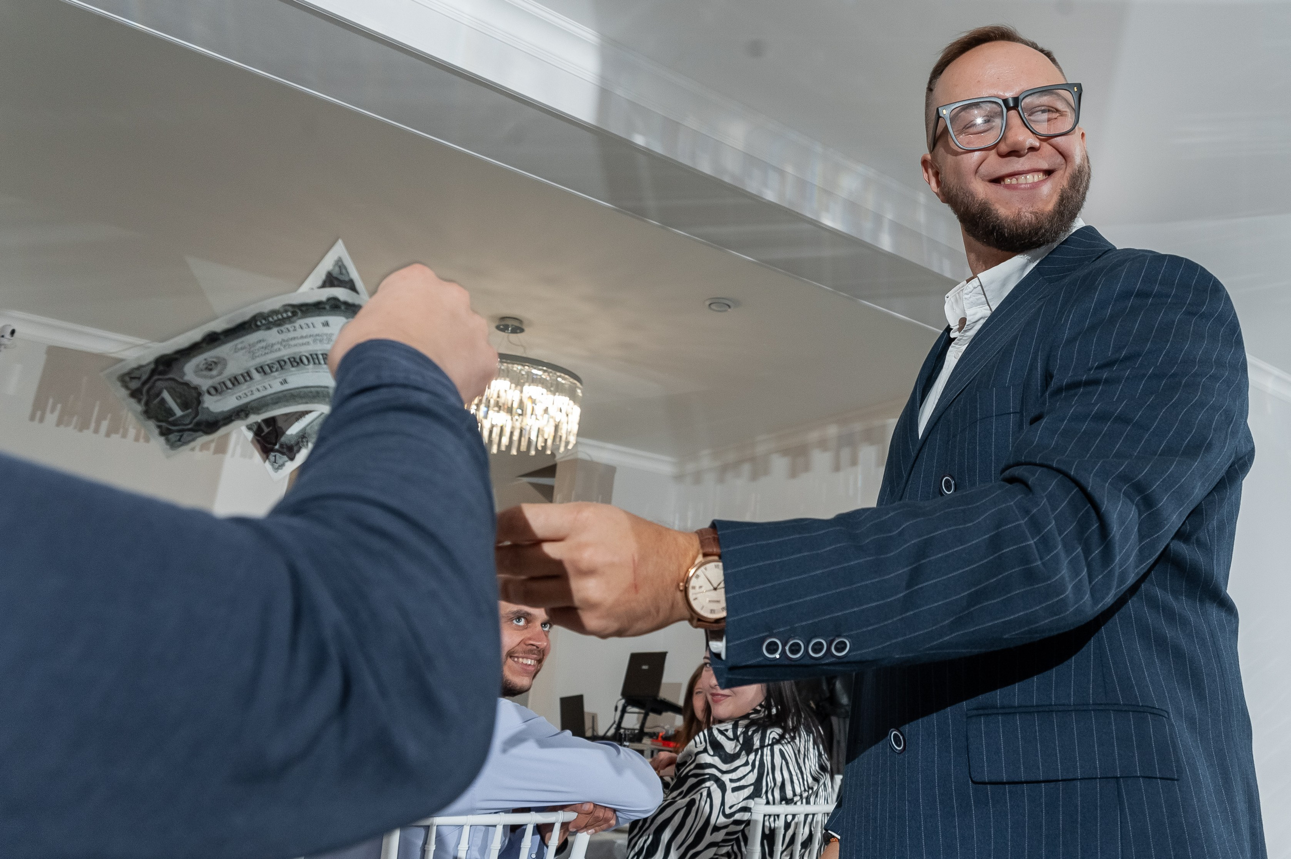 Илья и Даша. Фотограф в Екатеринбурге Артём Зайнетдинов