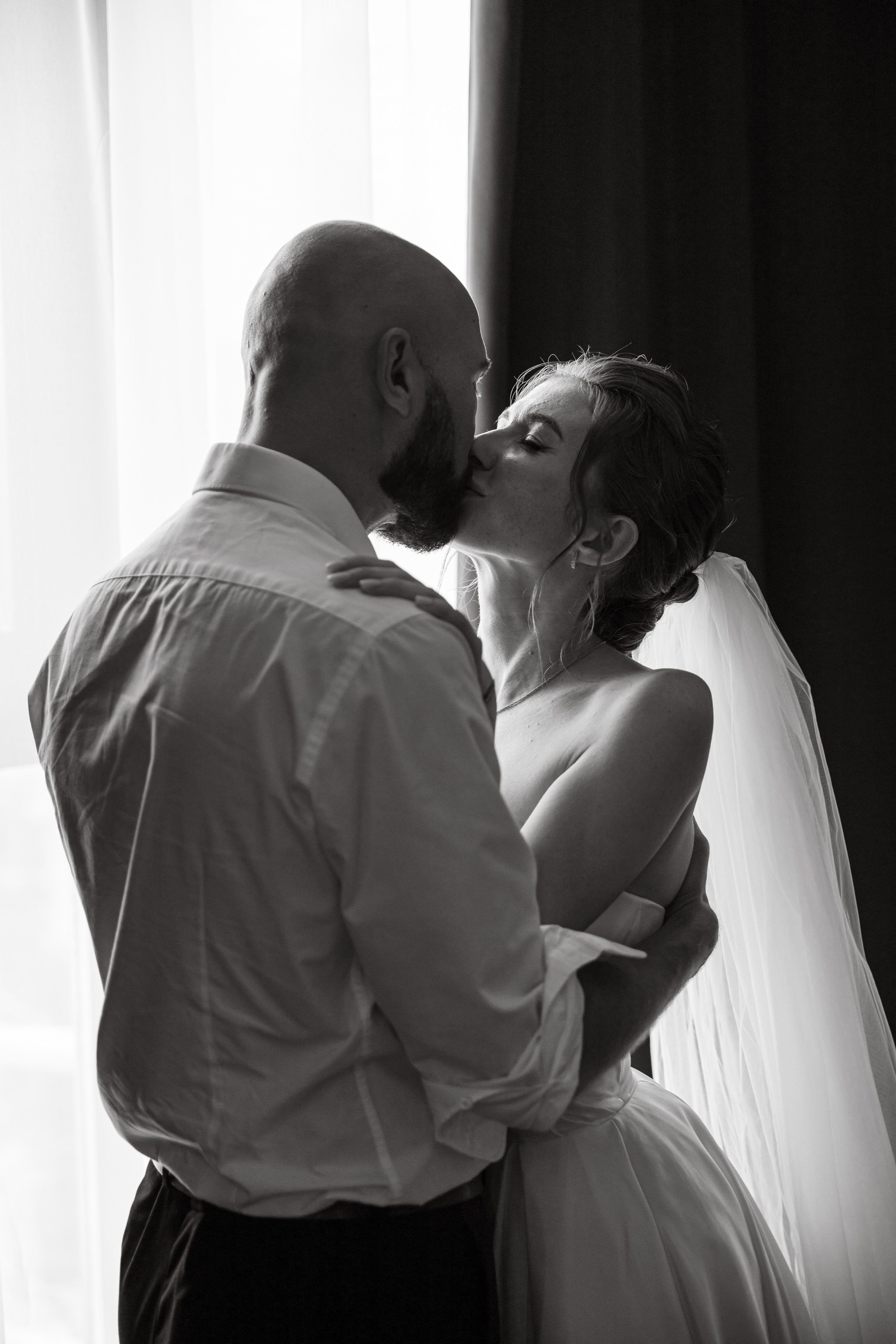 С первого взгляда…