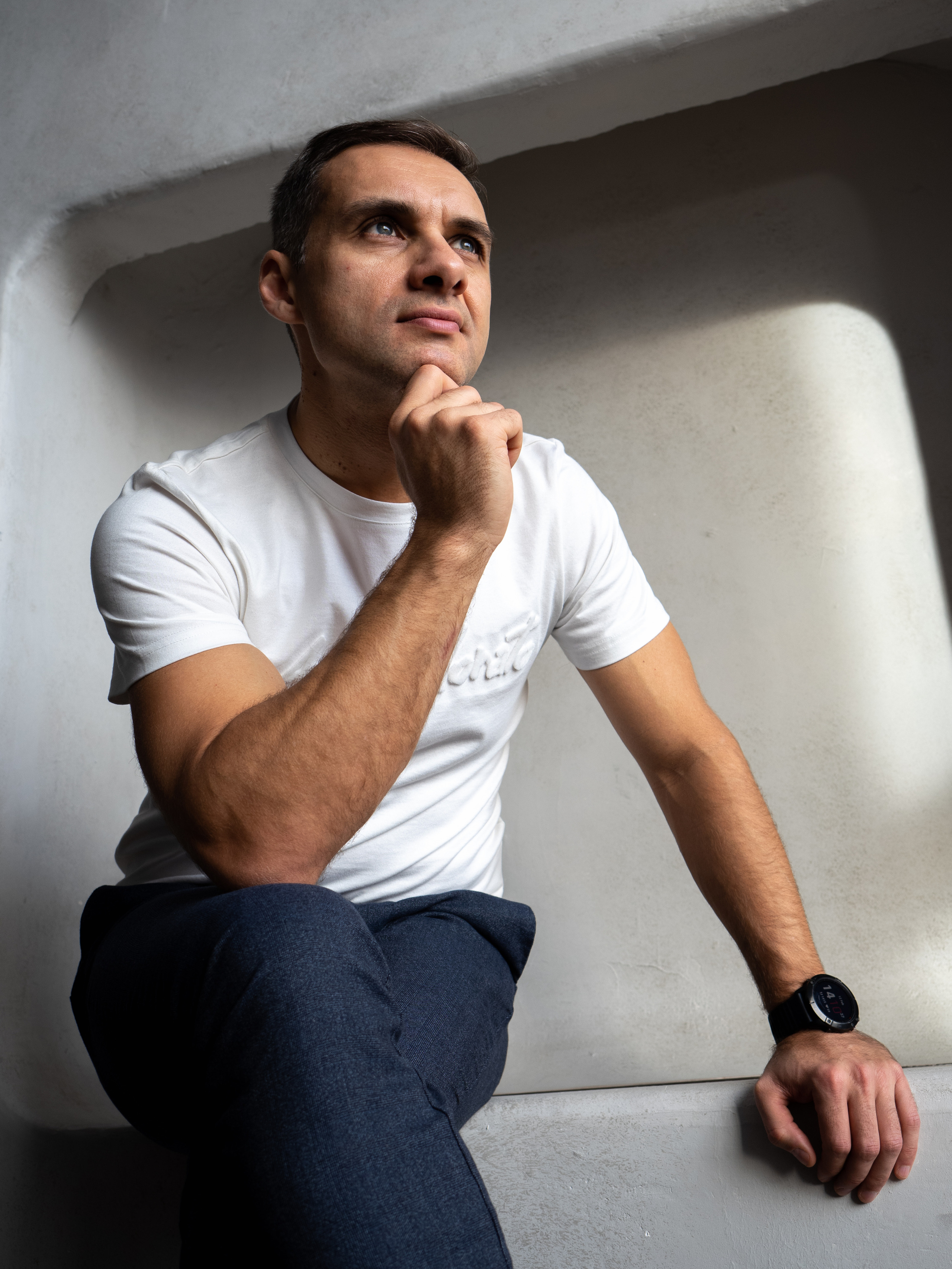 АЛЕКСЕЙ МАРТЫНОВ портретный фотограф