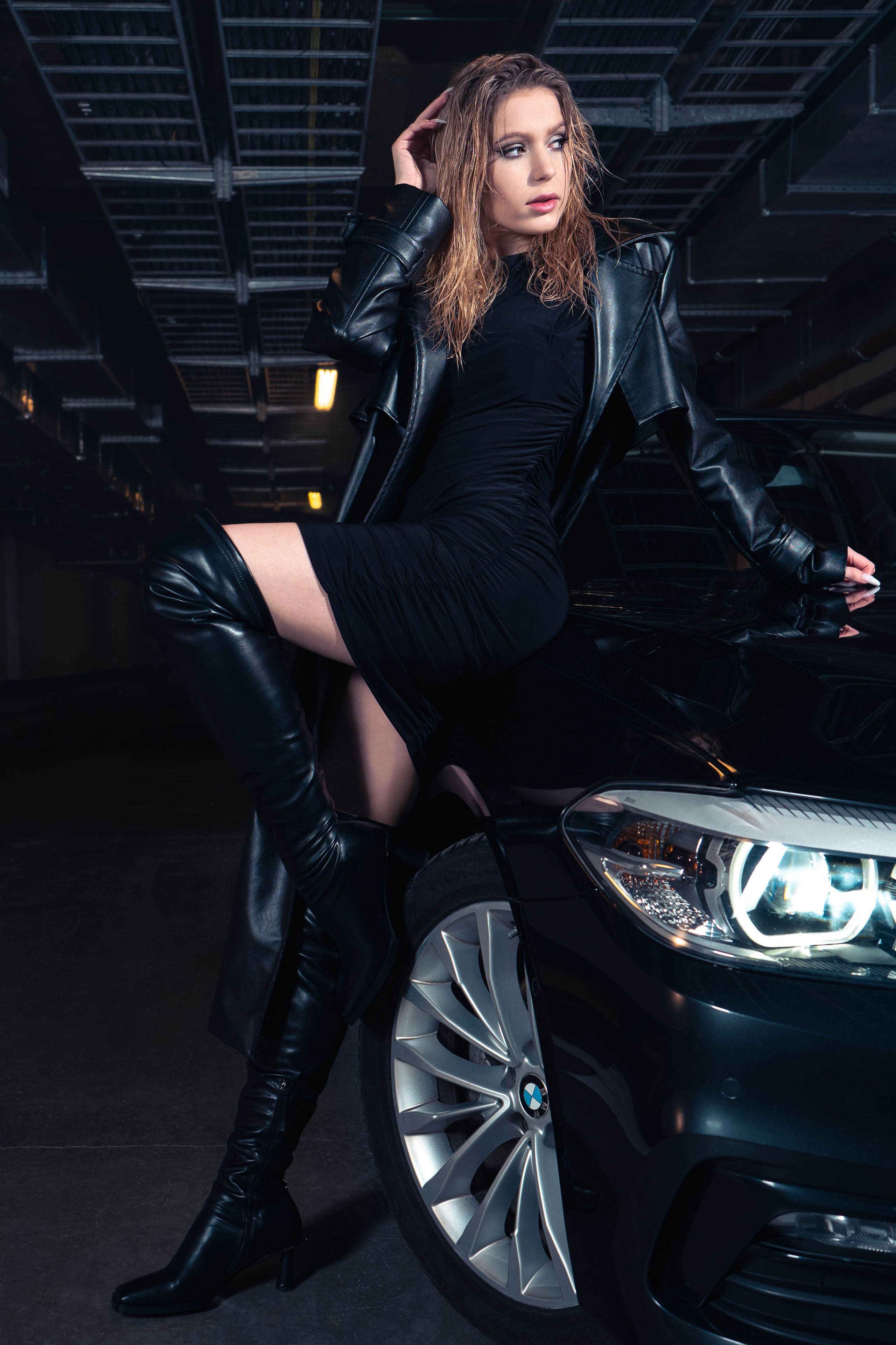 Анастасия. АЛЕКСЕЙ МАРТЫНОВ портретный фотограф