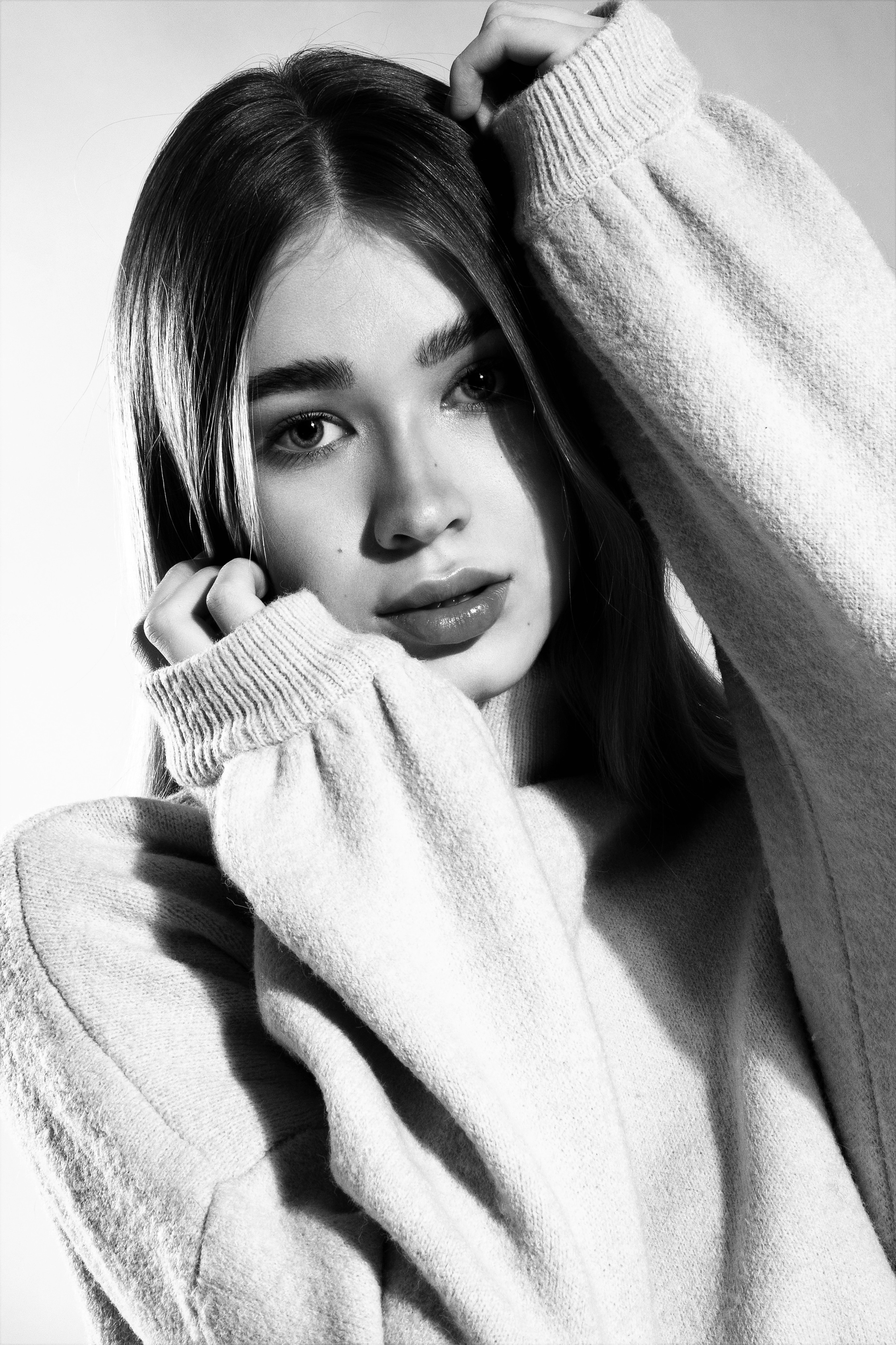 АЛЕКСЕЙ МАРТЫНОВ портретный фотограф