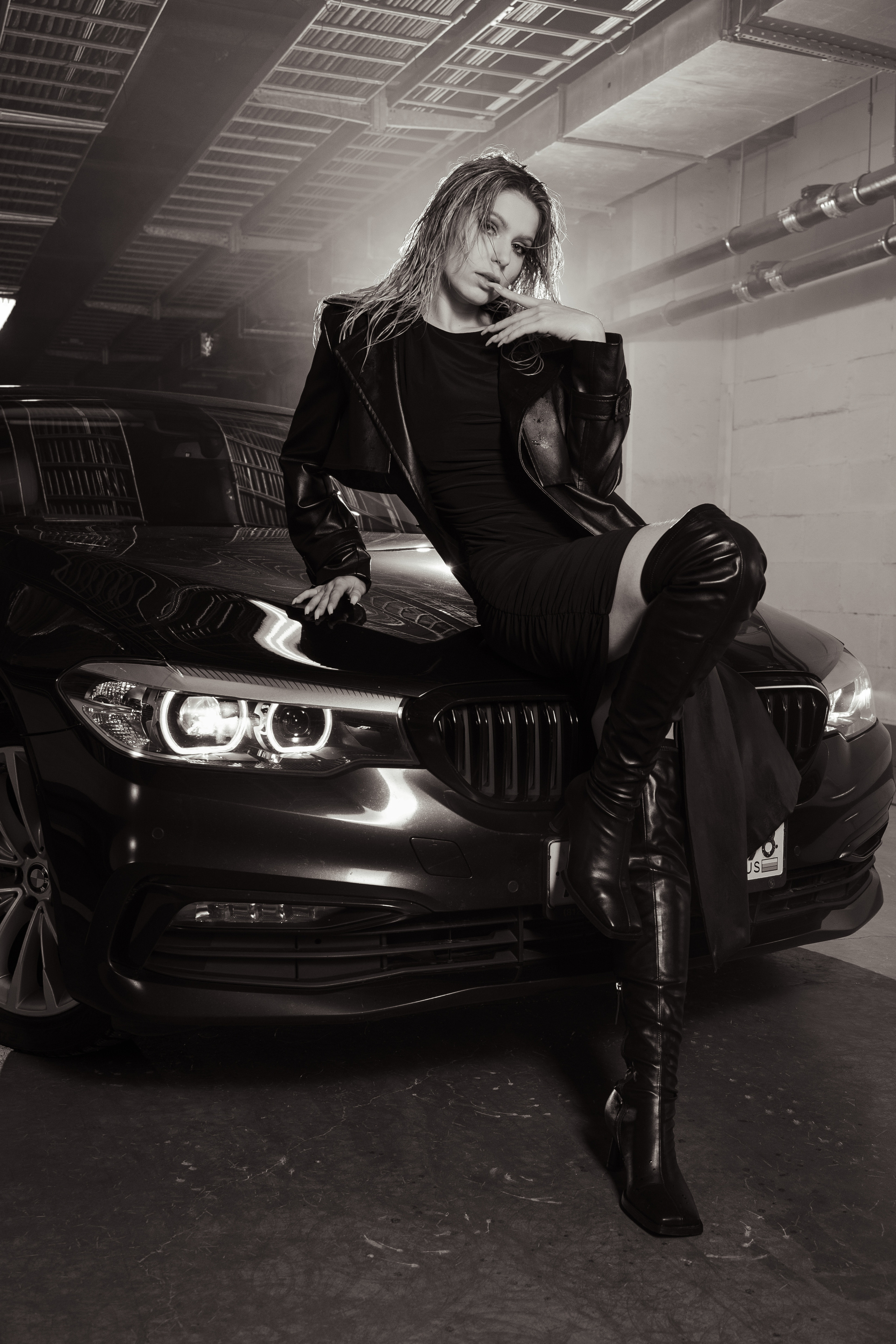 Анастасия. АЛЕКСЕЙ МАРТЫНОВ портретный фотограф