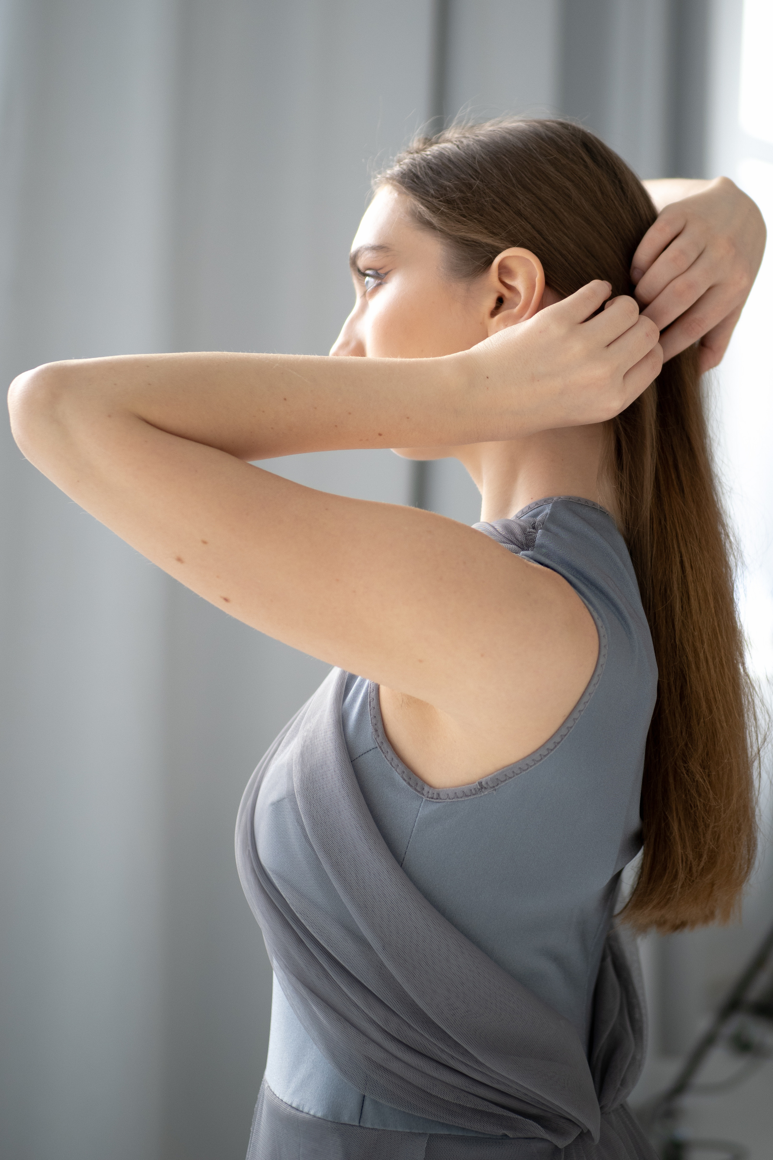 Балет. АЛЕКСЕЙ МАРТЫНОВ портретный фотограф