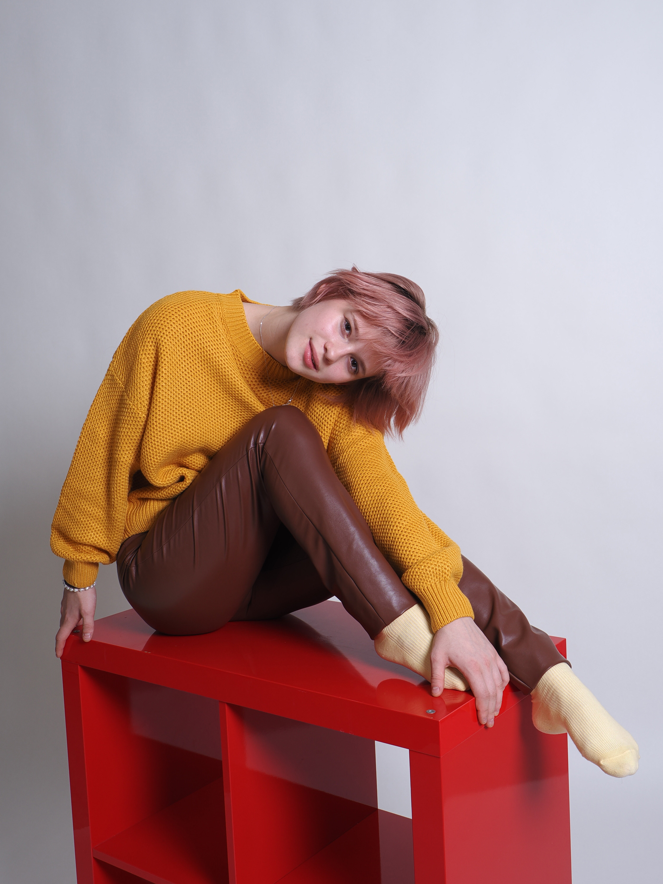 Белая серия. АЛЕКСЕЙ МАРТЫНОВ портретный фотограф