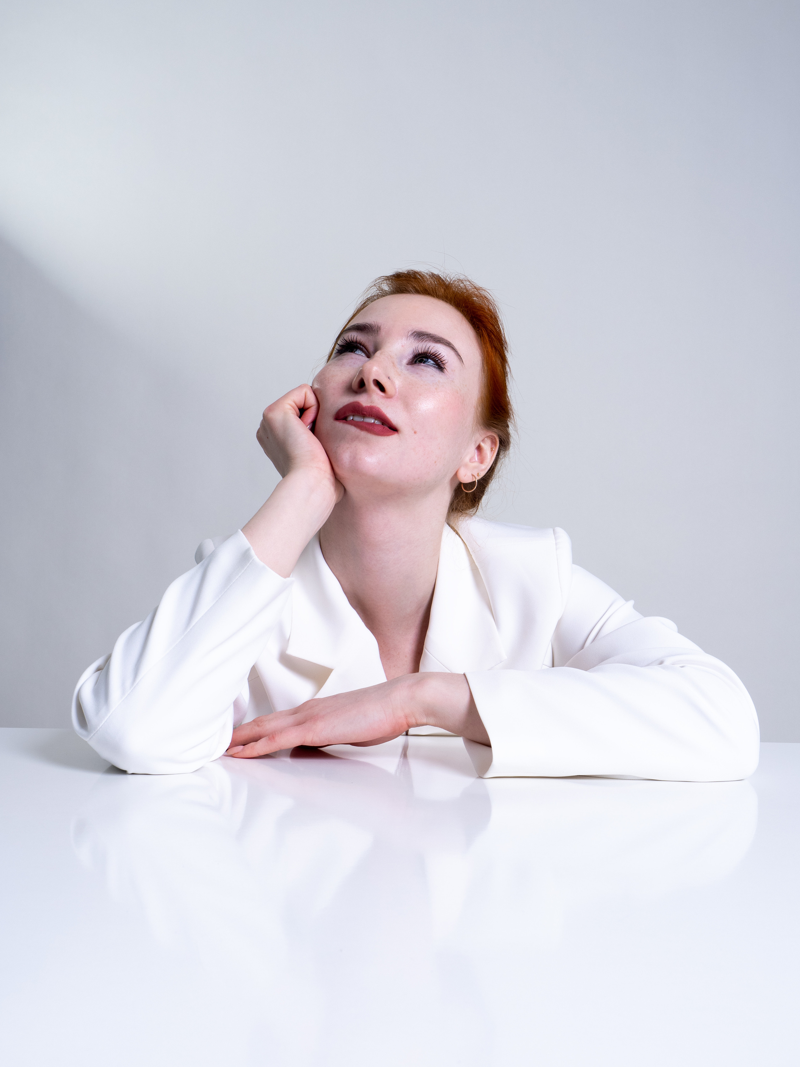 Алена. АЛЕКСЕЙ МАРТЫНОВ портретный фотограф