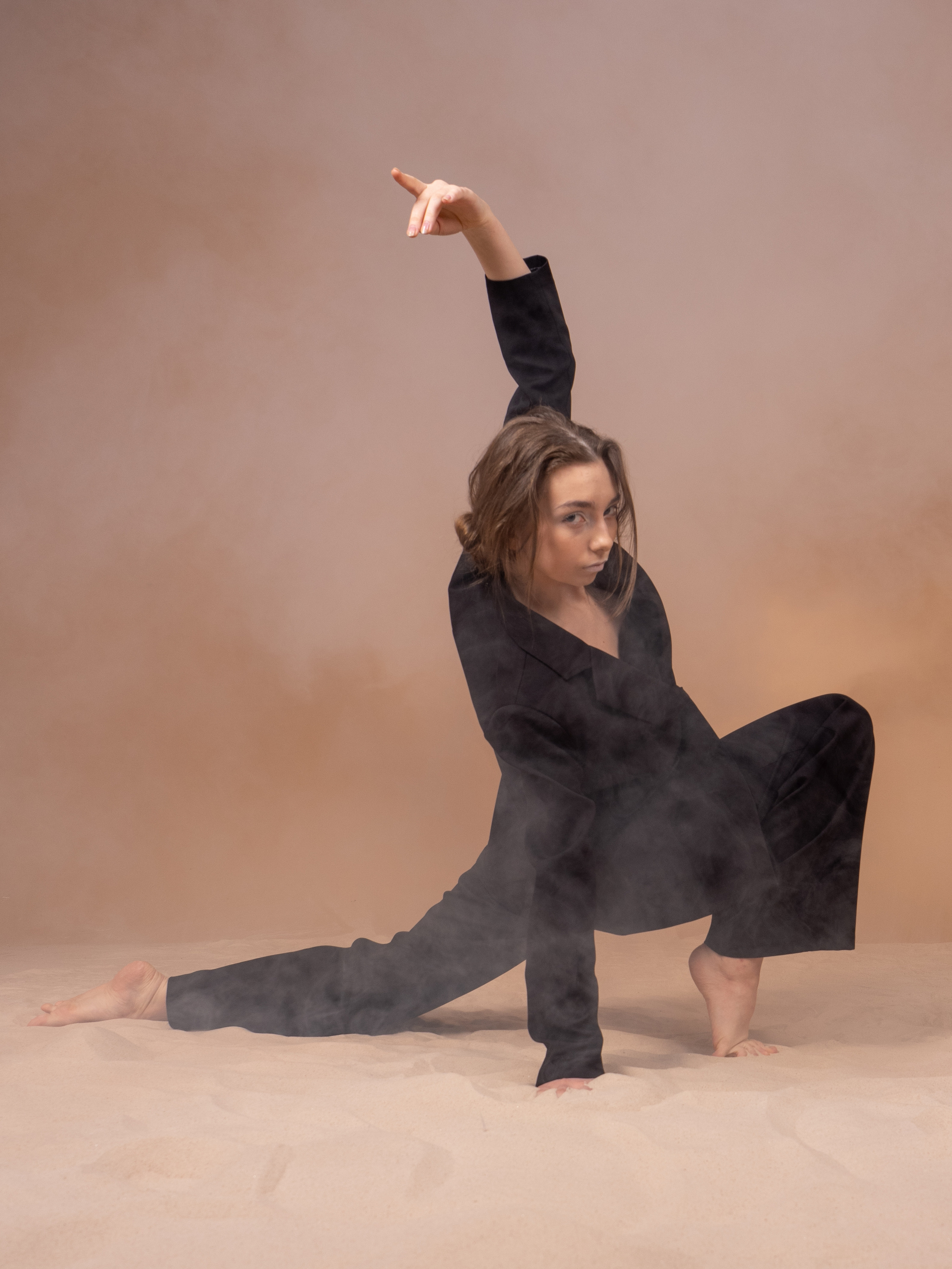 Балет. АЛЕКСЕЙ МАРТЫНОВ портретный фотограф