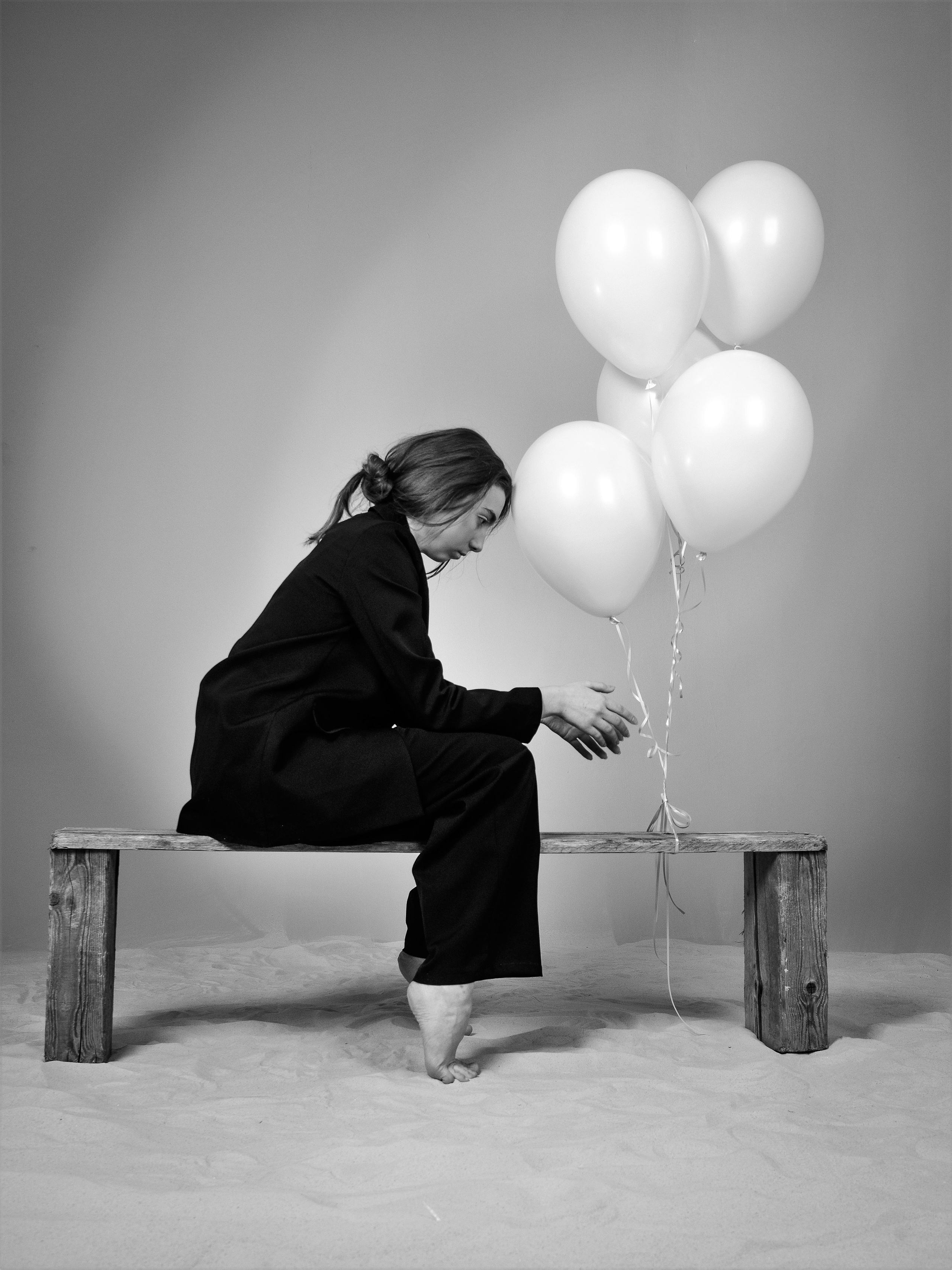 Темная серия. АЛЕКСЕЙ МАРТЫНОВ портретный фотограф