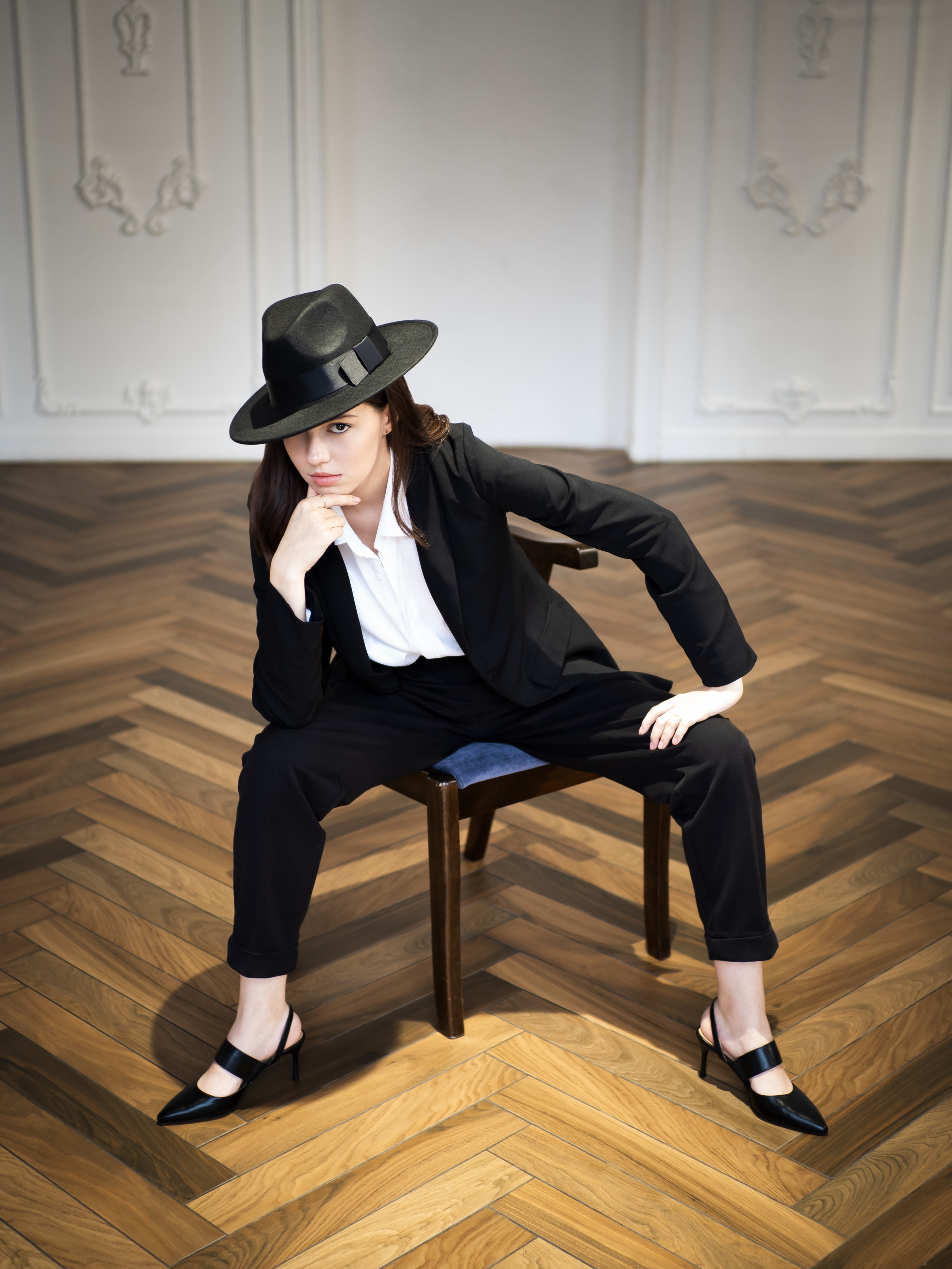 Даша. АЛЕКСЕЙ МАРТЫНОВ портретный фотограф