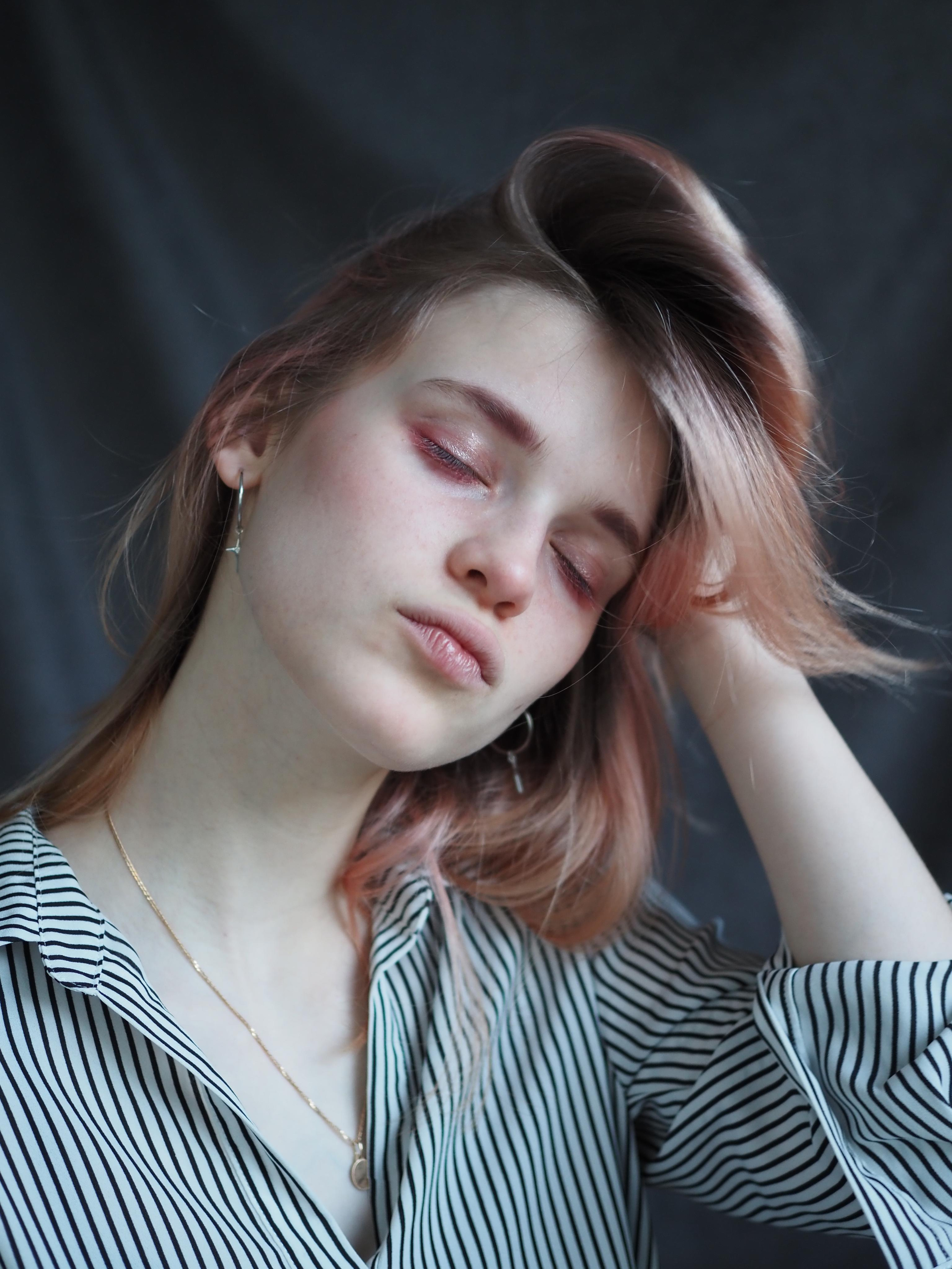 АЛЕКСЕЙ МАРТЫНОВ портретный фотограф