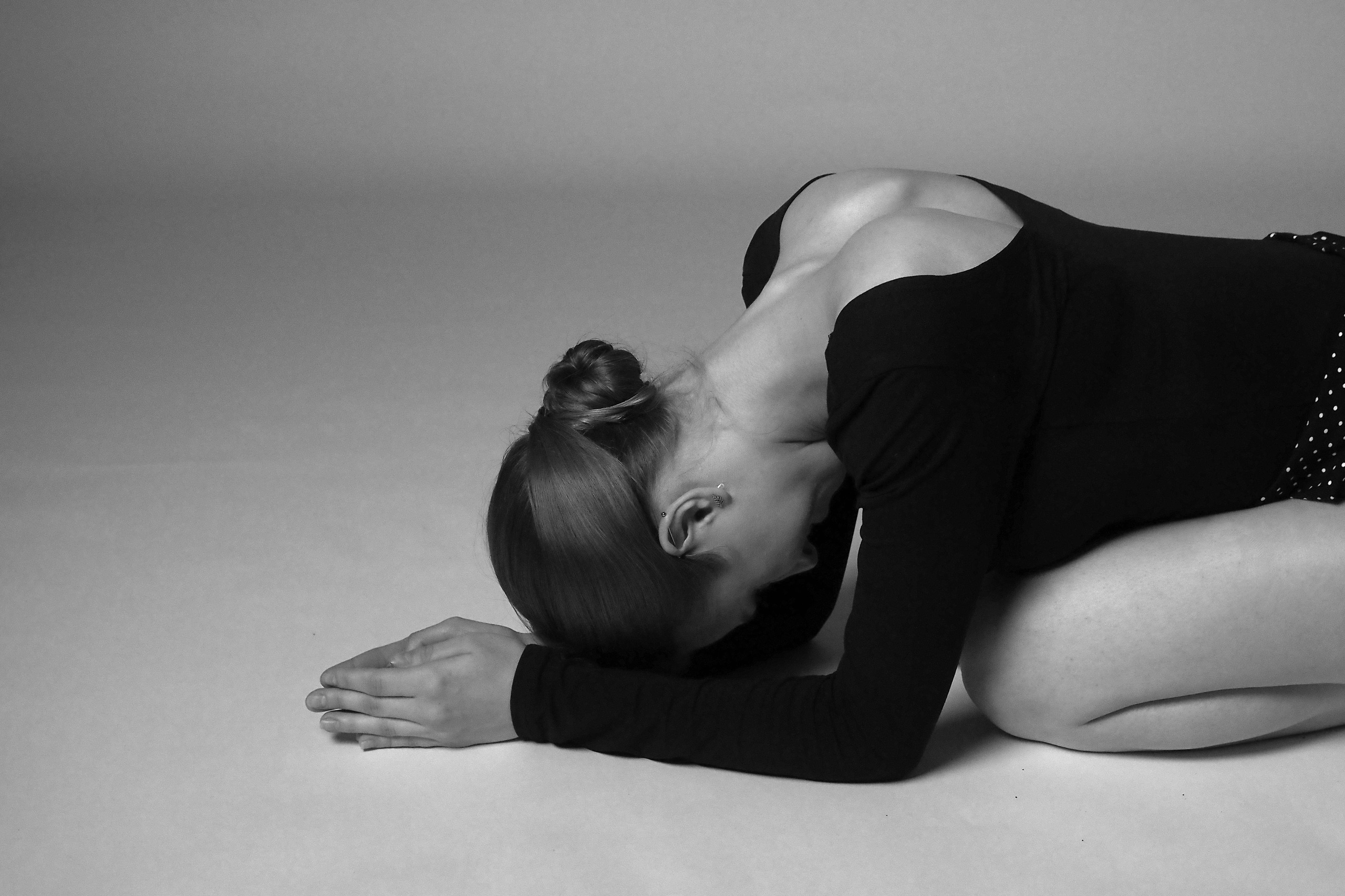 Балет. АЛЕКСЕЙ МАРТЫНОВ портретный фотограф